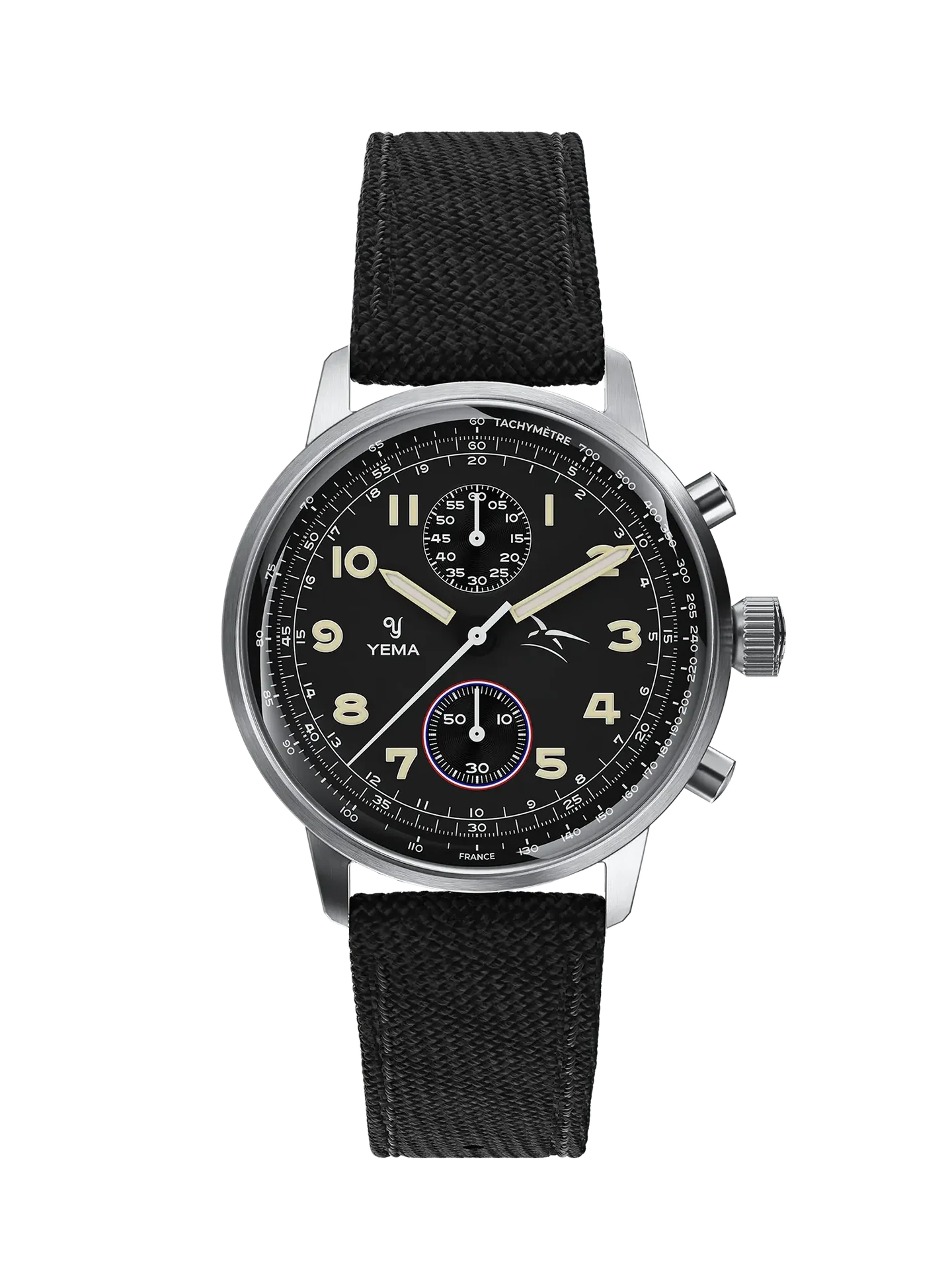 Flygraf Bi-Compax French Air Force