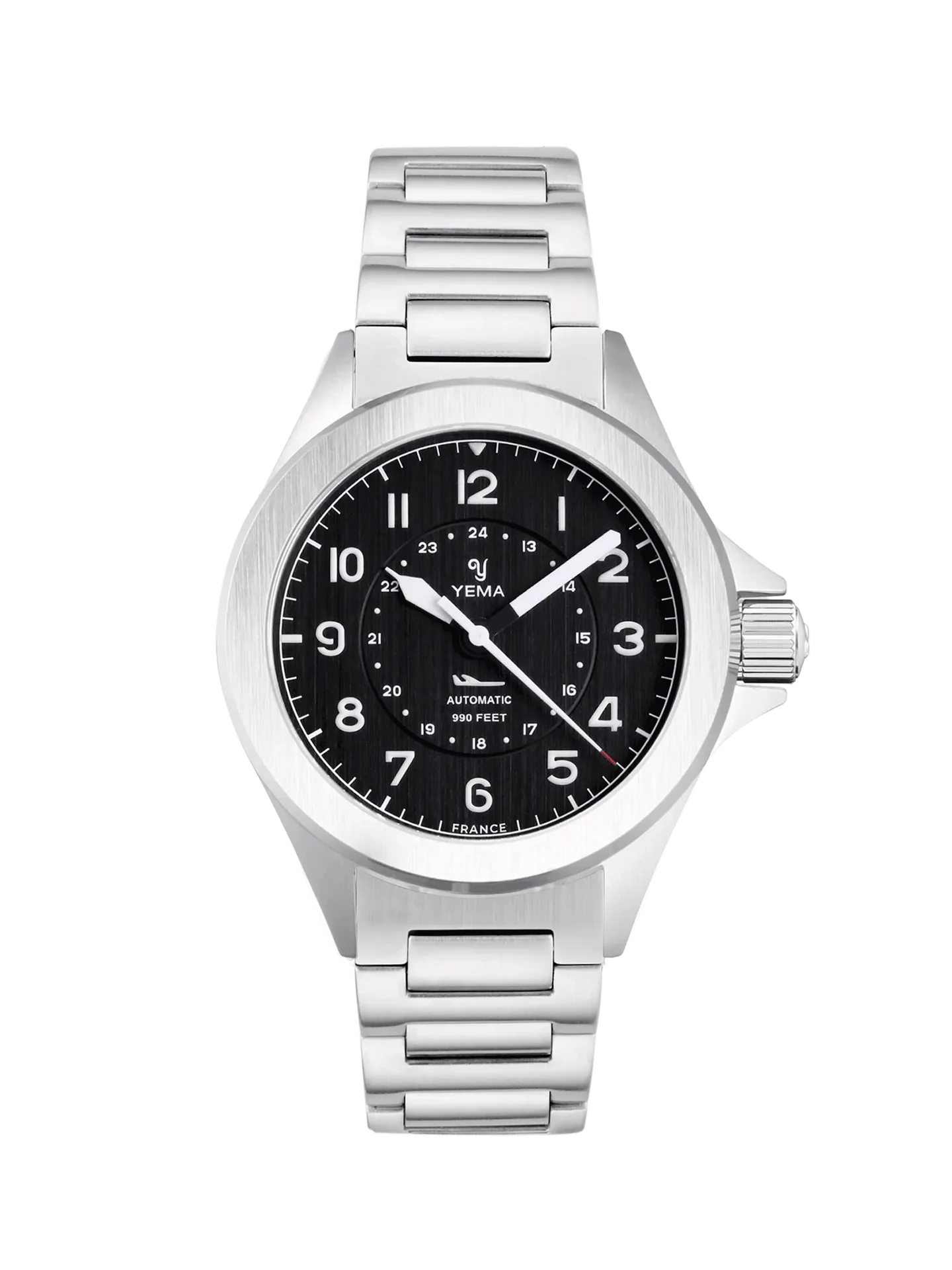 Flygraf Pilot M1
