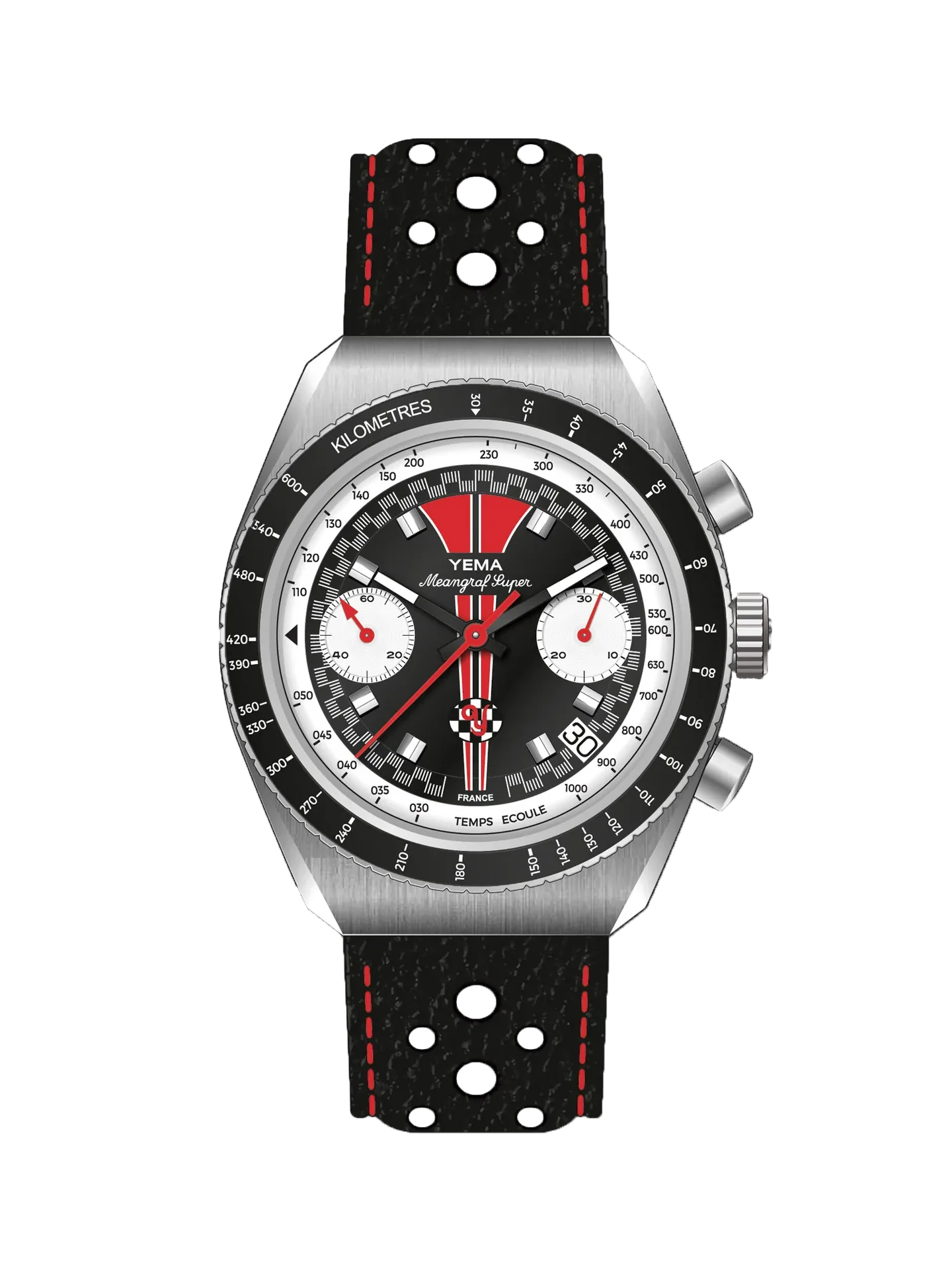 Meangraf Super Japan Limited Edition