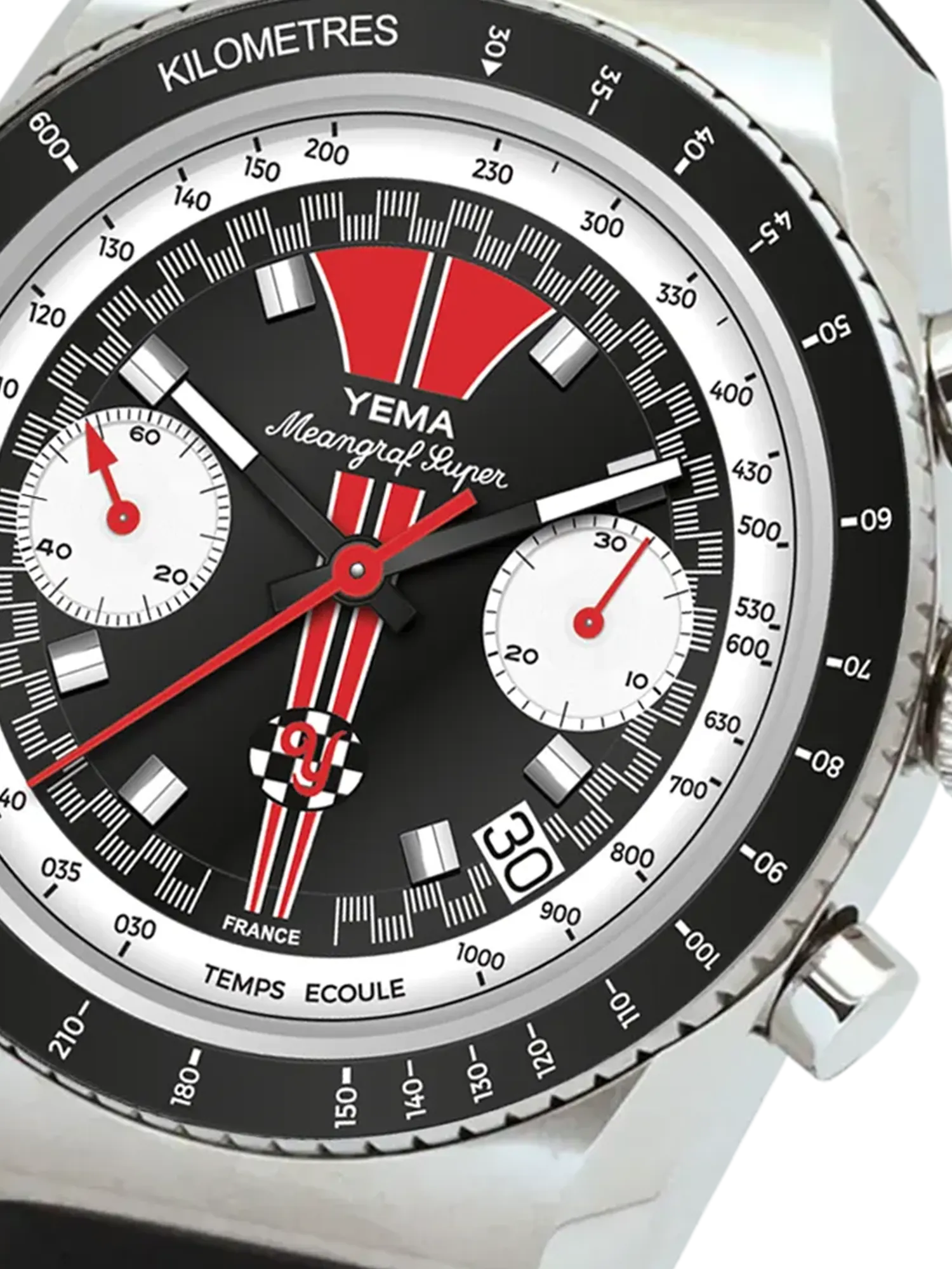 Meangraf Super Japan Limited Edition