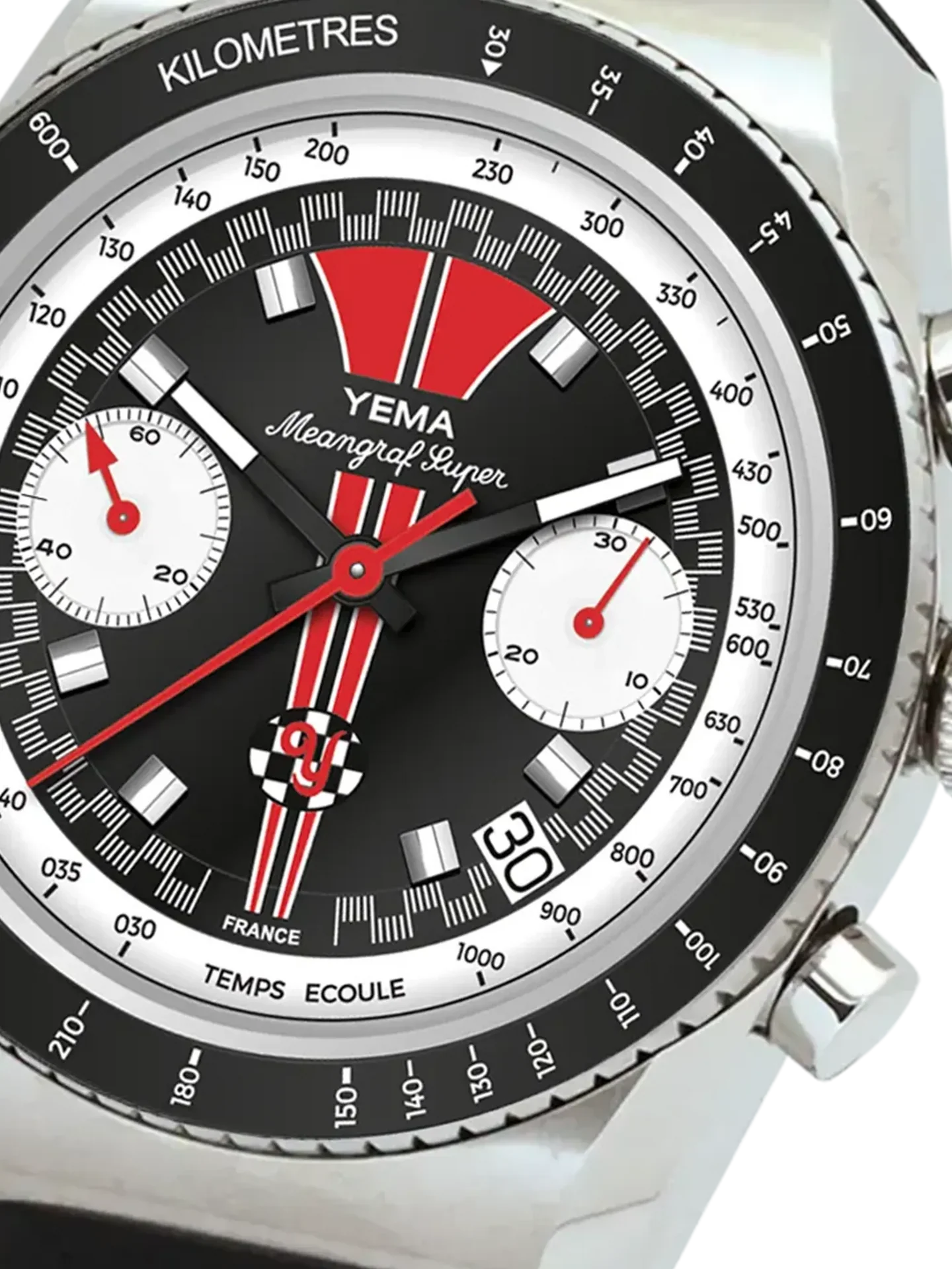 Meangraf Super Japan Limited Edition