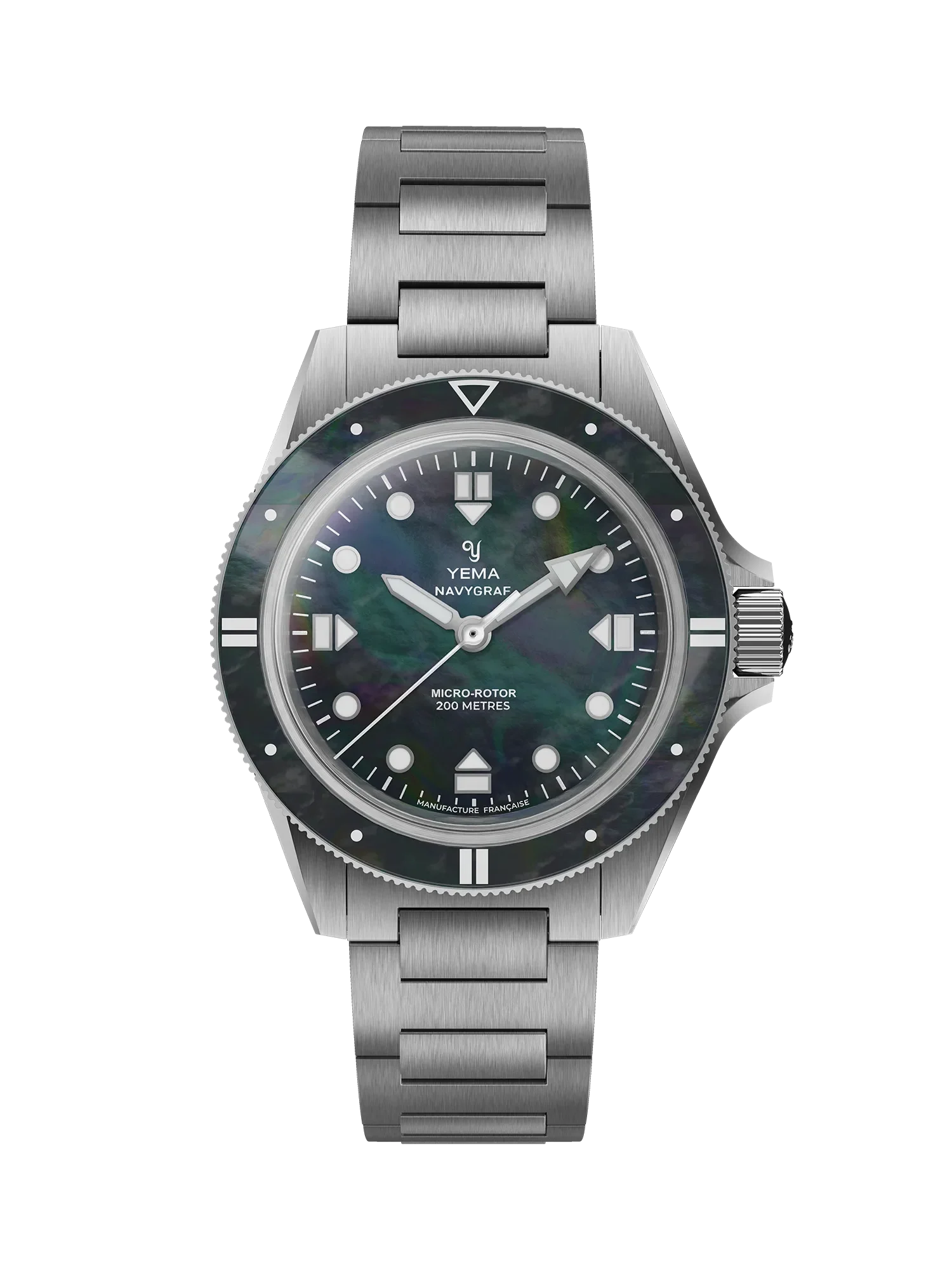 Navygraf Pearl CMM.20