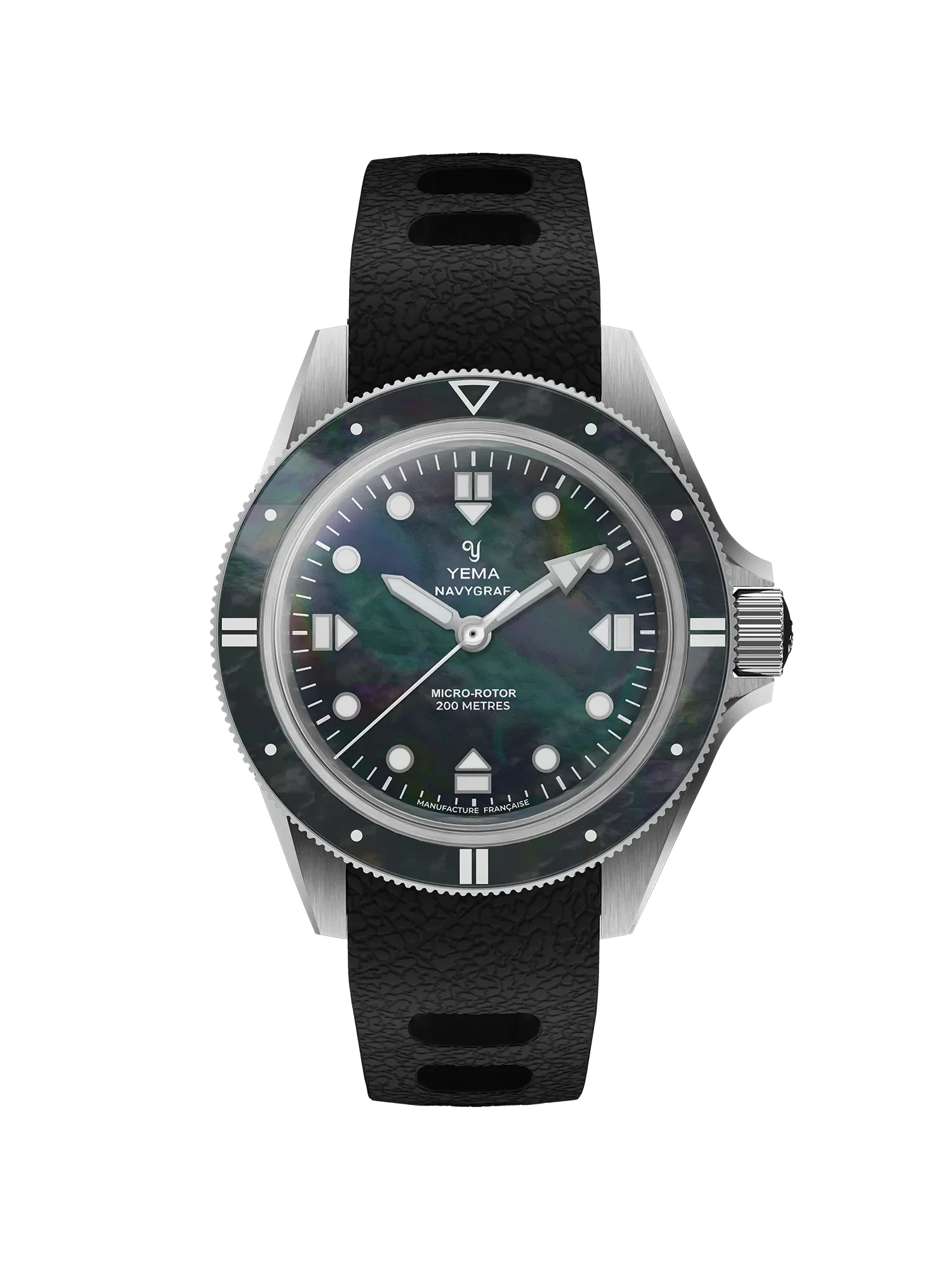 Navygraf Pearl CMM.20