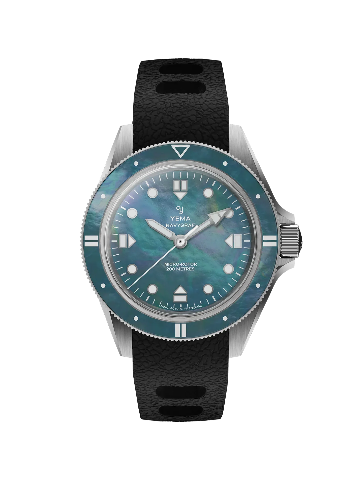 Navygraf Pearl CMM.20 Limited Edition