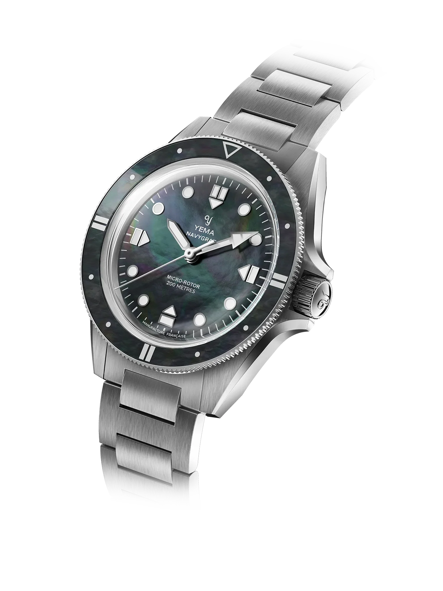 Navygraf Pearl CMM.20