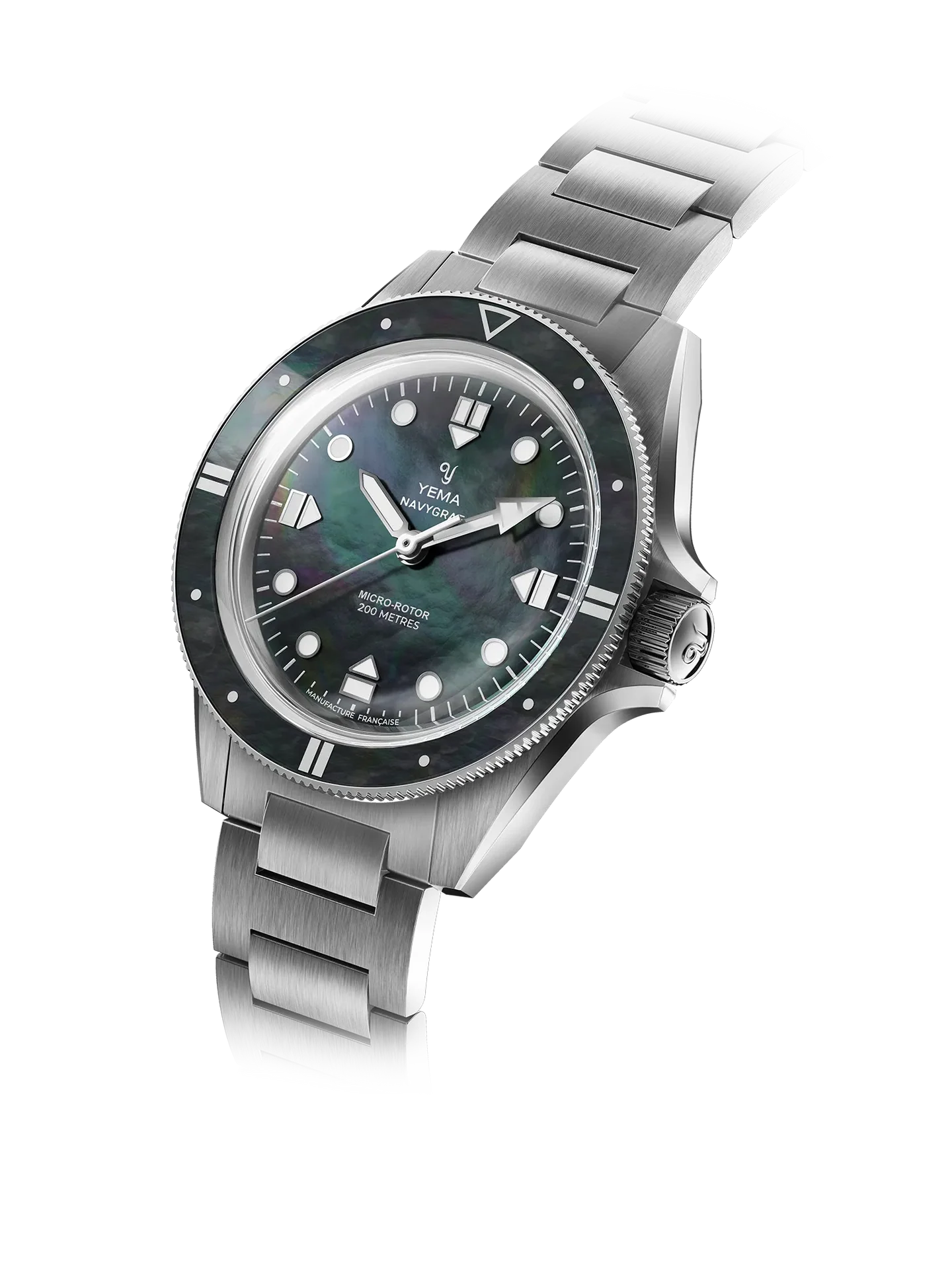 Navygraf Pearl CMM.20