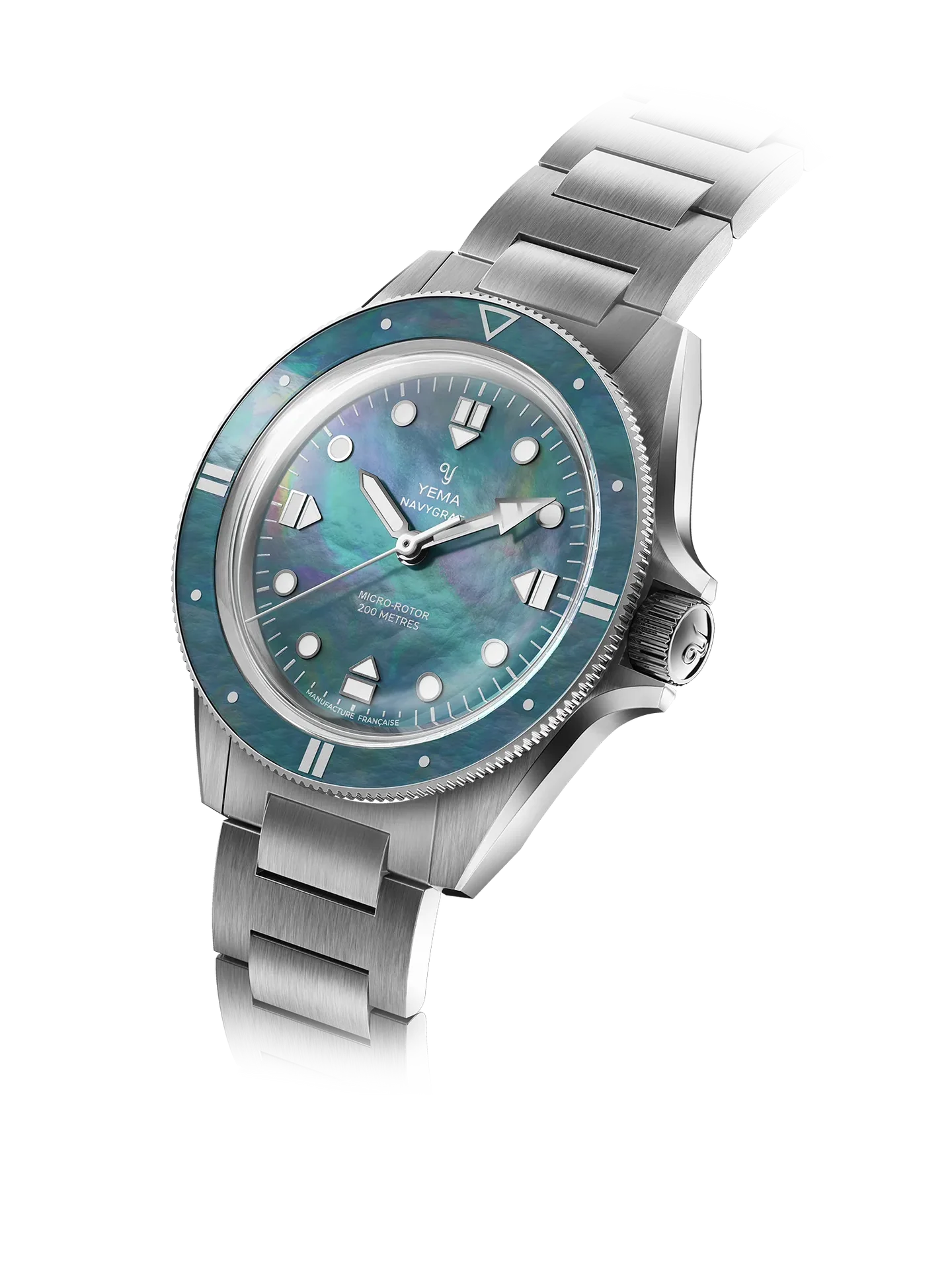 Navygraf Pearl CMM.20 Limited Edition