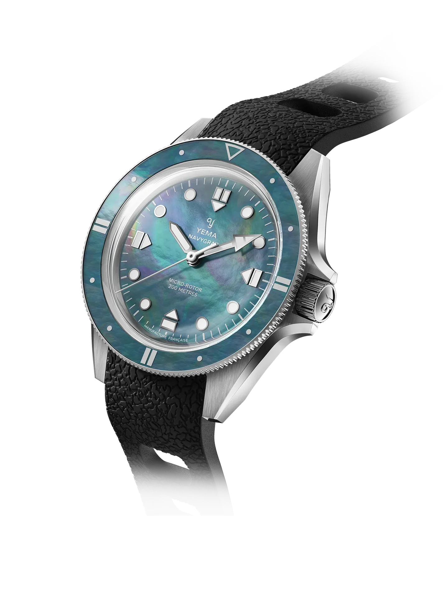 Navygraf Pearl CMM.20 Limited Edition