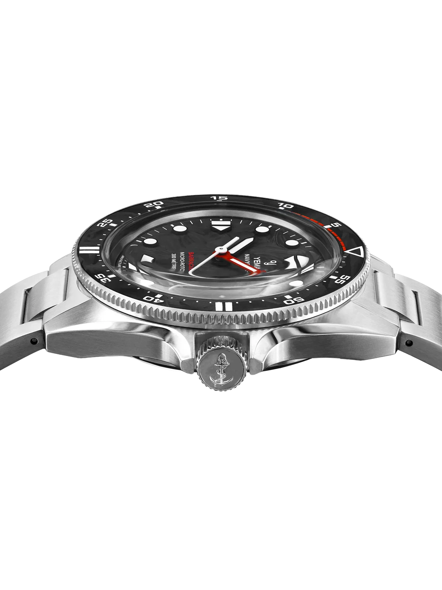 Navygraf Barracuda CMM.20 Limited Edition