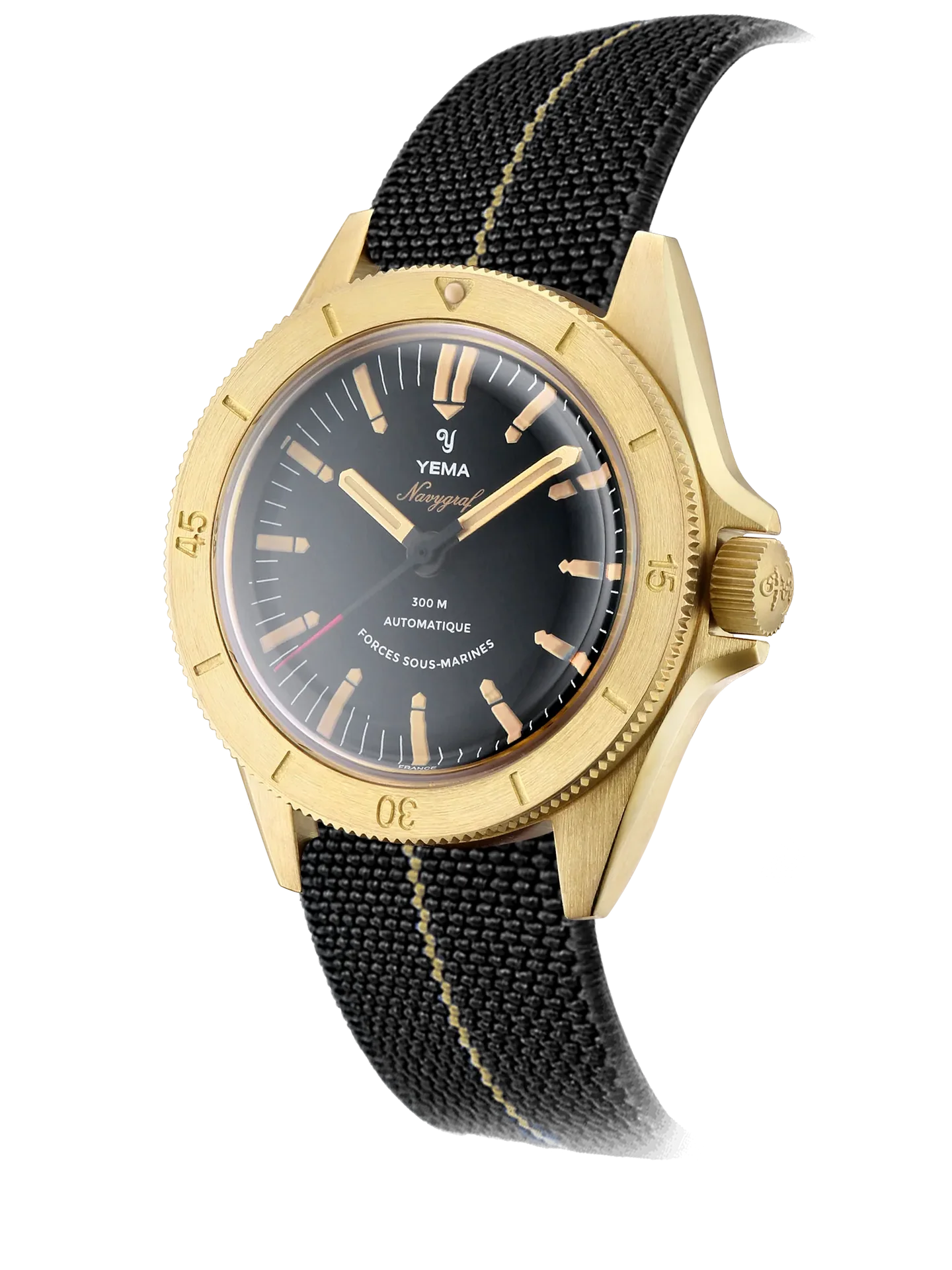 Navygraf FSM Bronze