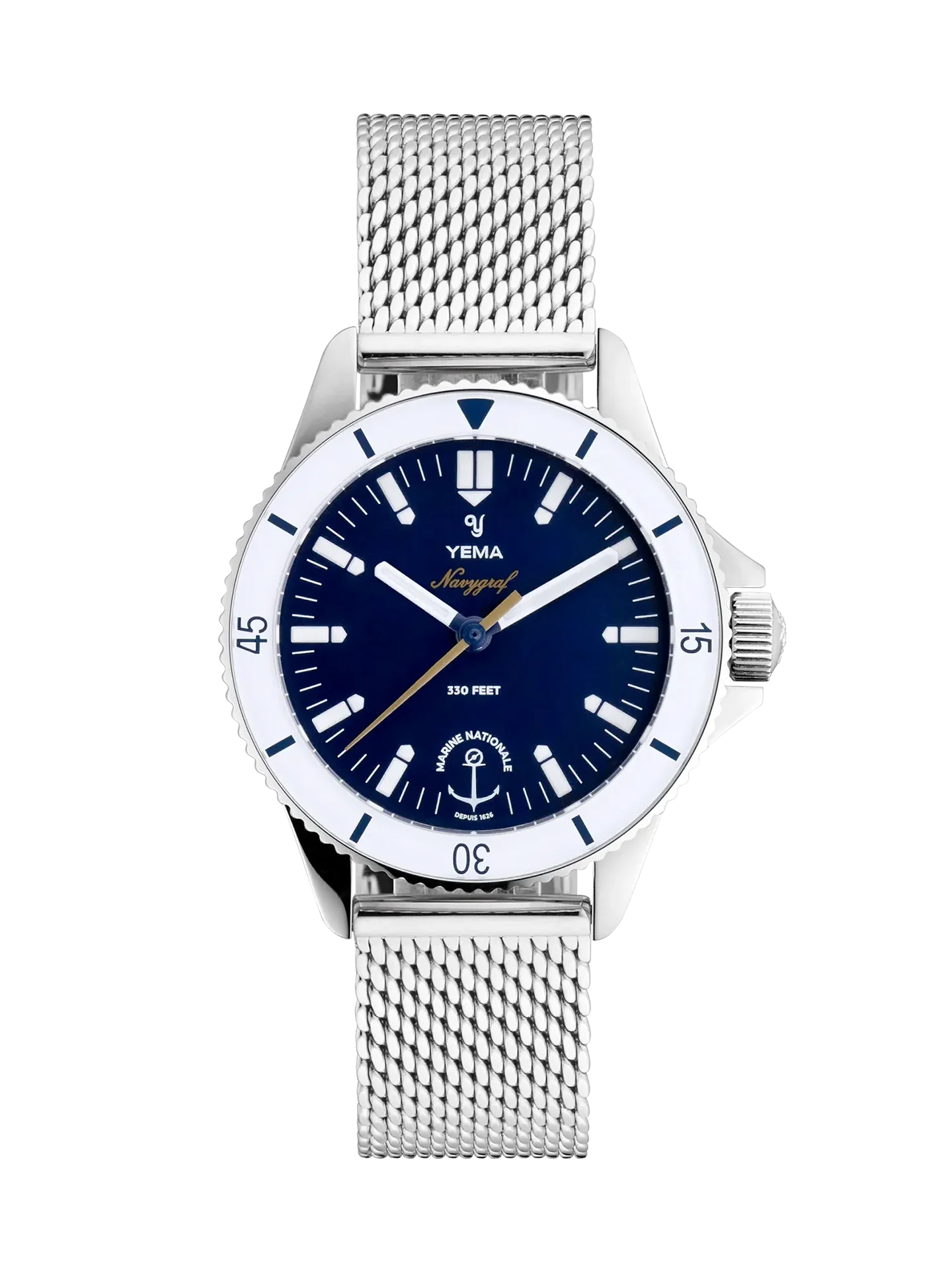 Navygraf Marine Nationale Femme
