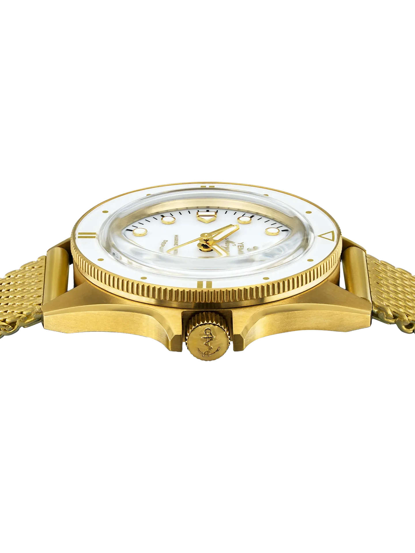 Navygraf Marine Nationale 400th Anniversary Edition Femme