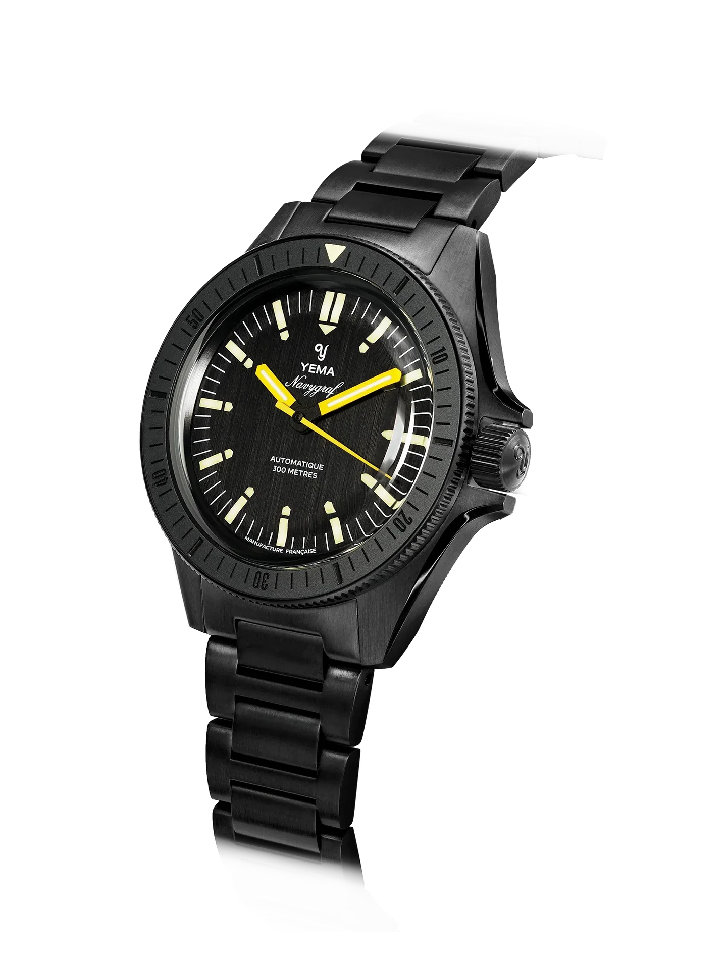 Navygraf Phantom CMM.10 Limited Edition