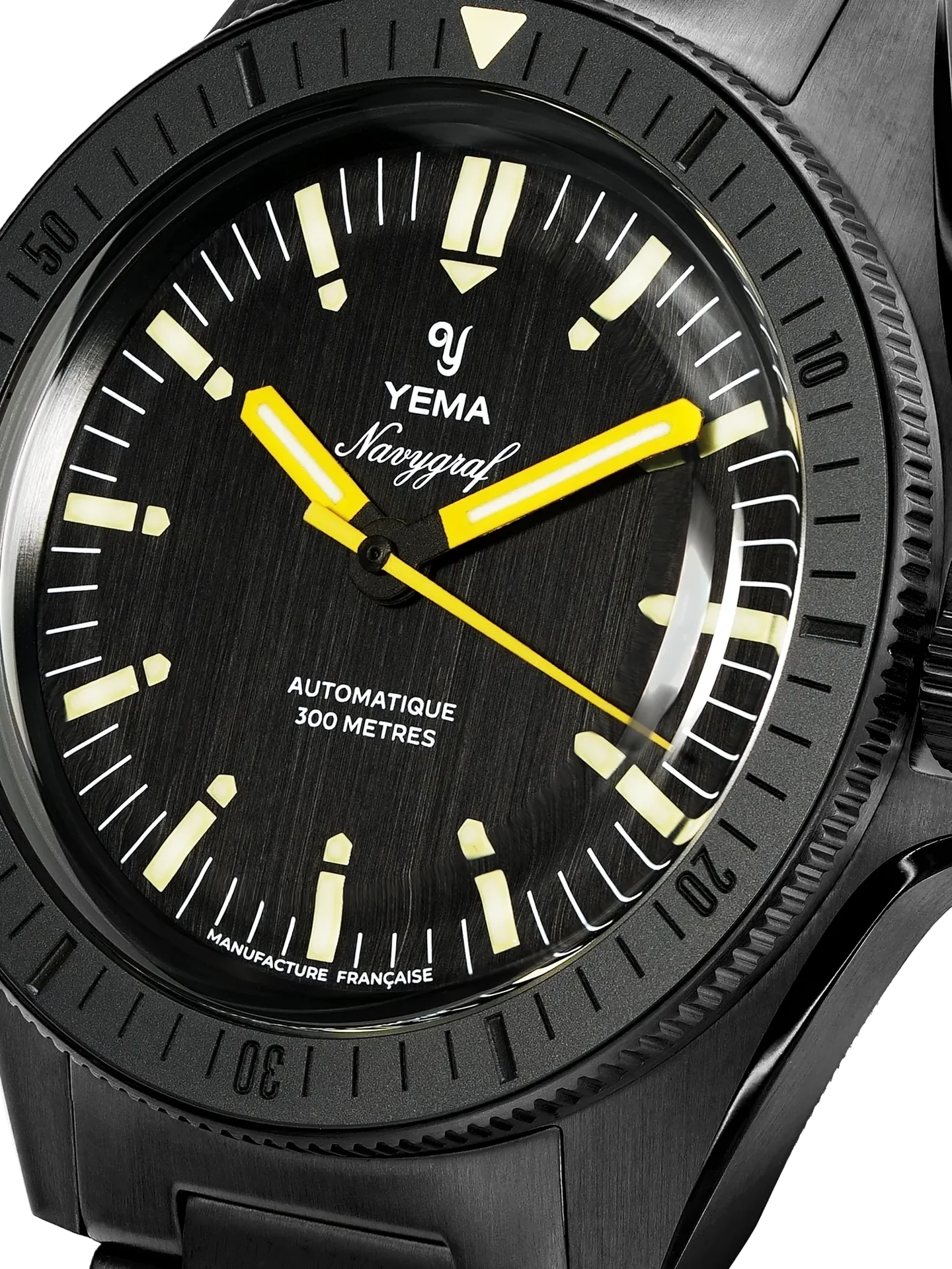 Navygraf Phantom CMM.10 Limited Edition