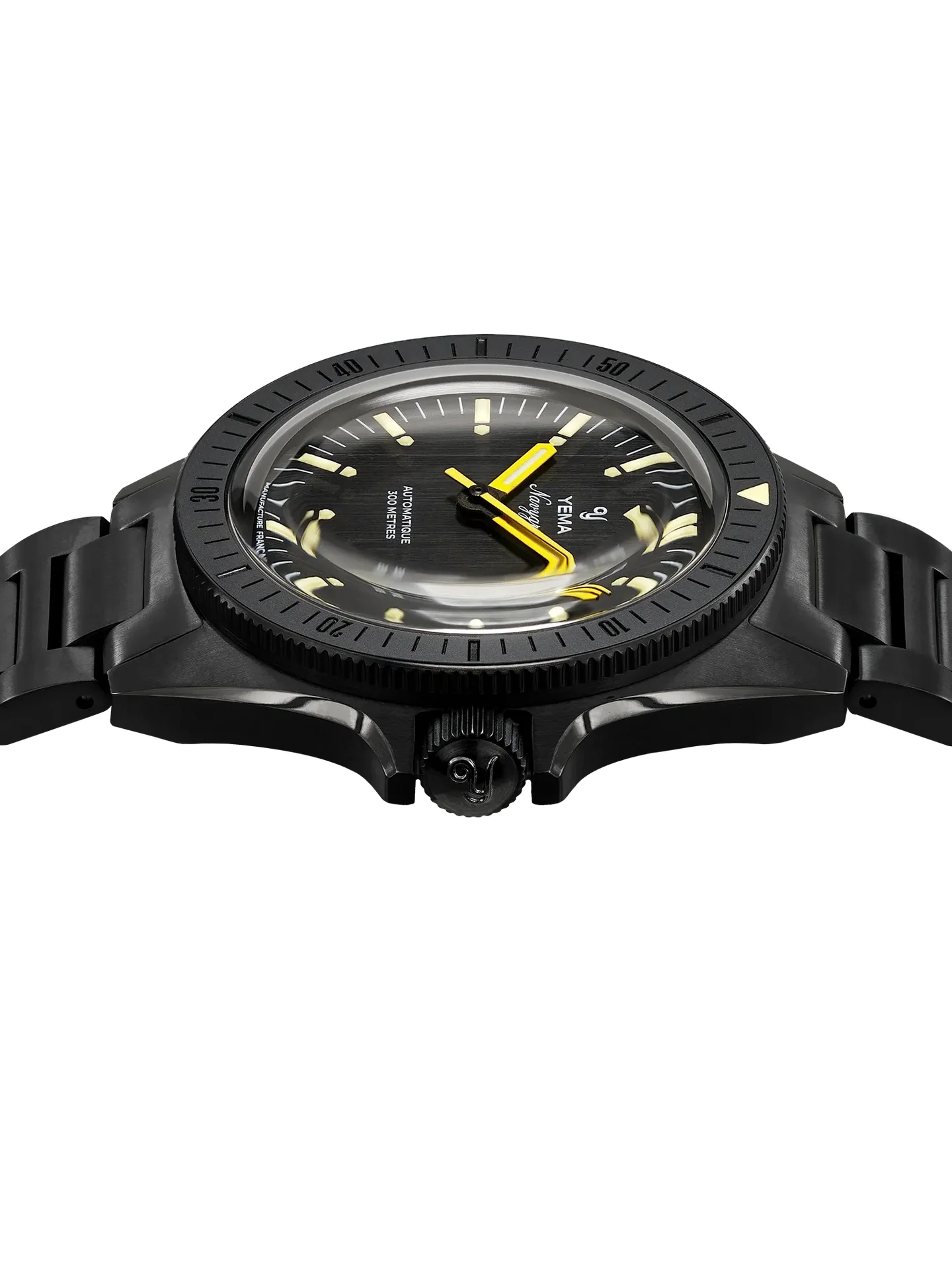 Navygraf Phantom CMM.10 Limited Edition