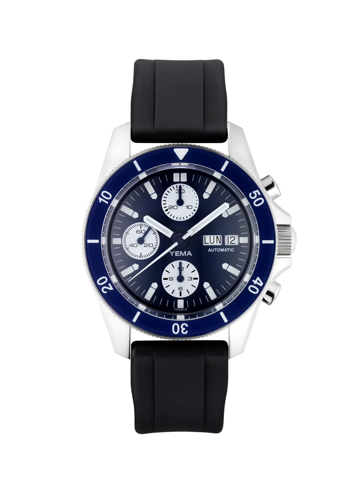 Navygraf Chrono