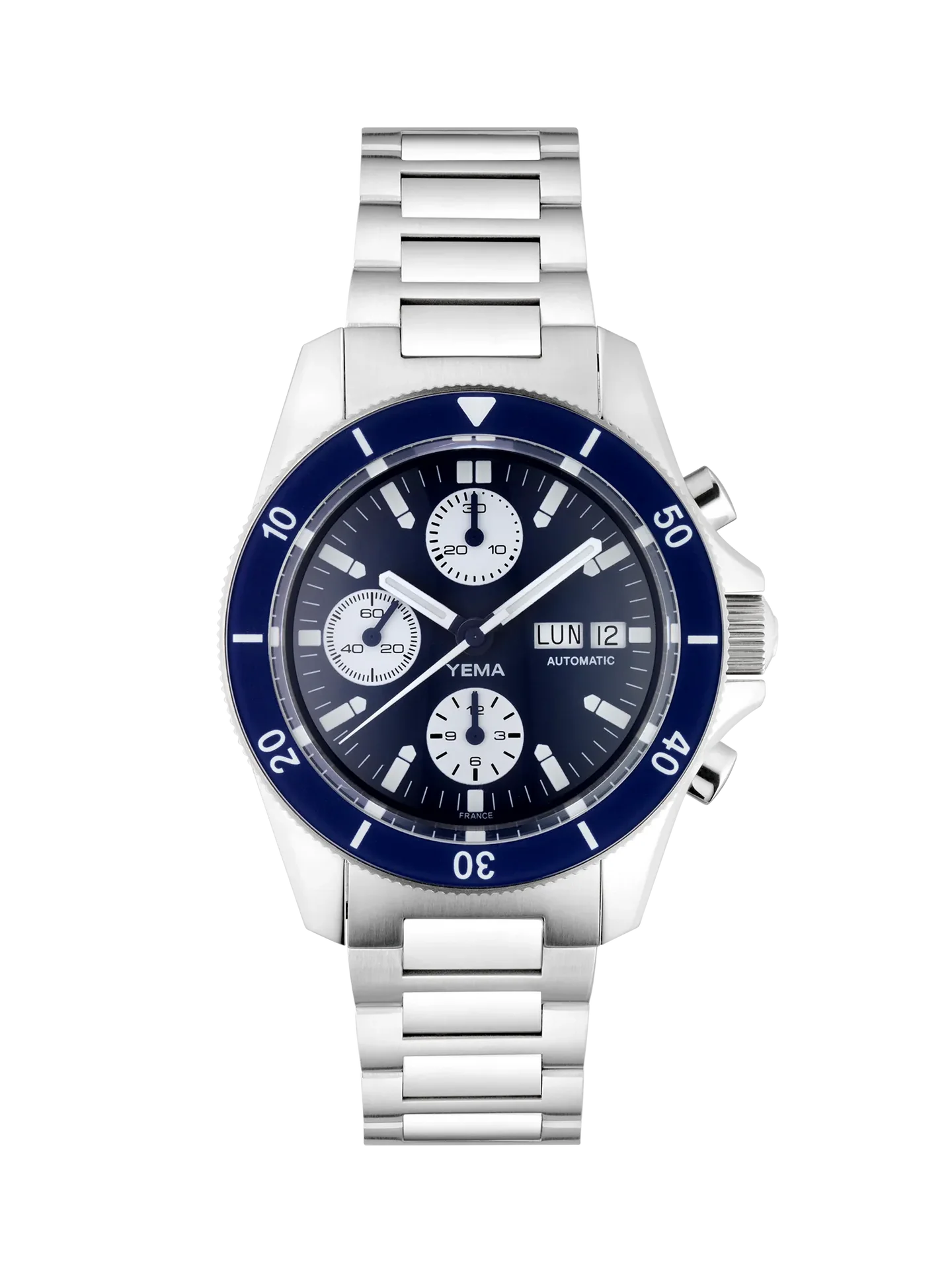 Navygraf Chrono