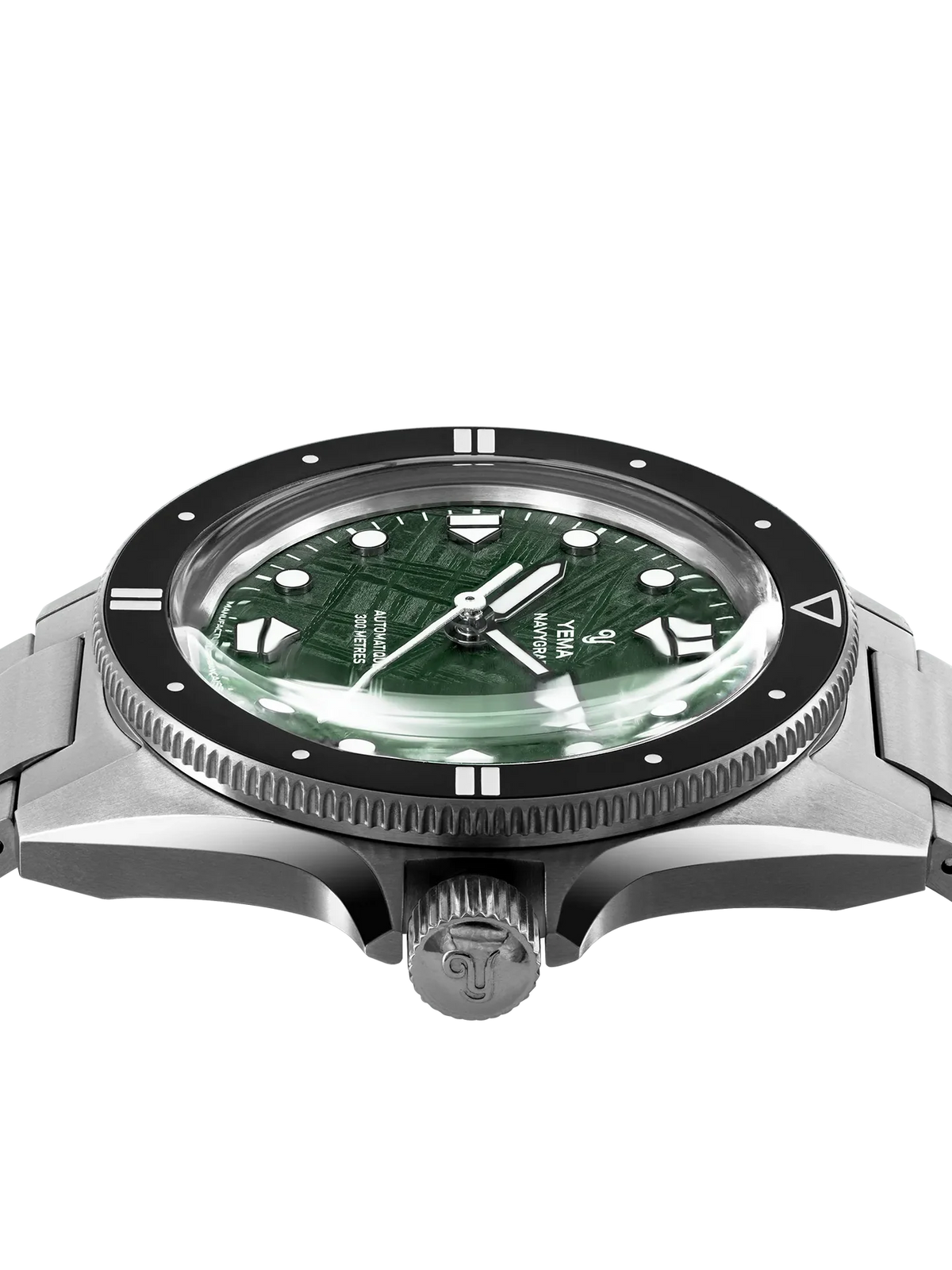 Navygraf Meteorite CMM.10 Limited Edition