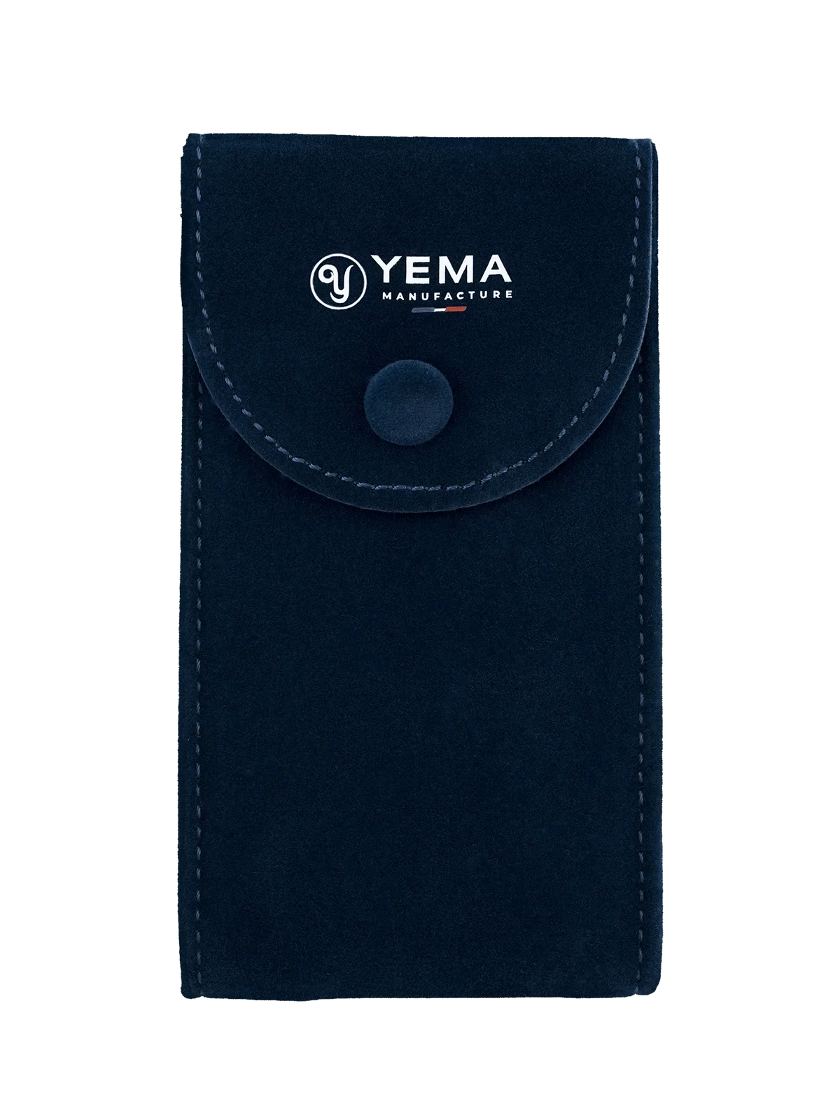 YEMA Pouch with your watch