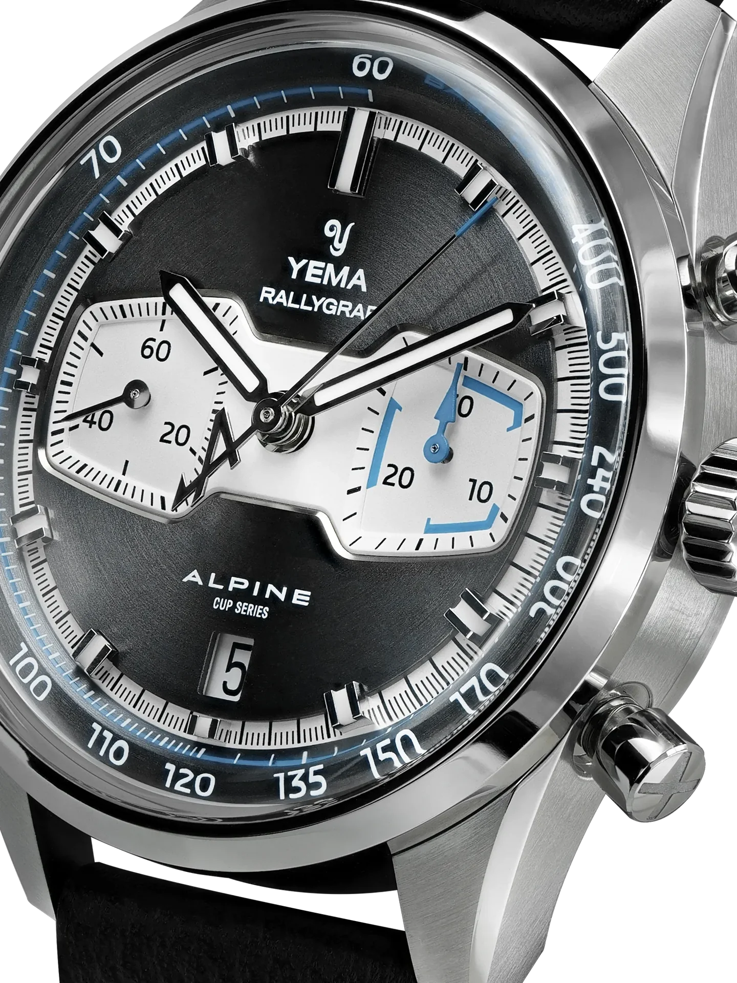 Rallygraf Alpine Cup Series MKII Limited Edition