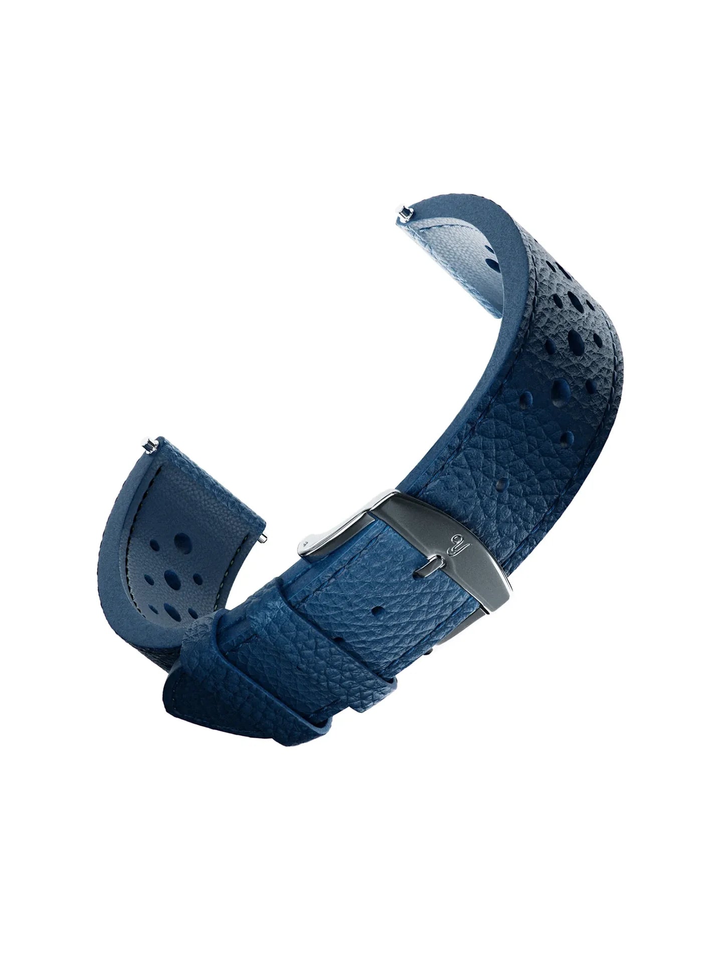 Rallye Leather Strap