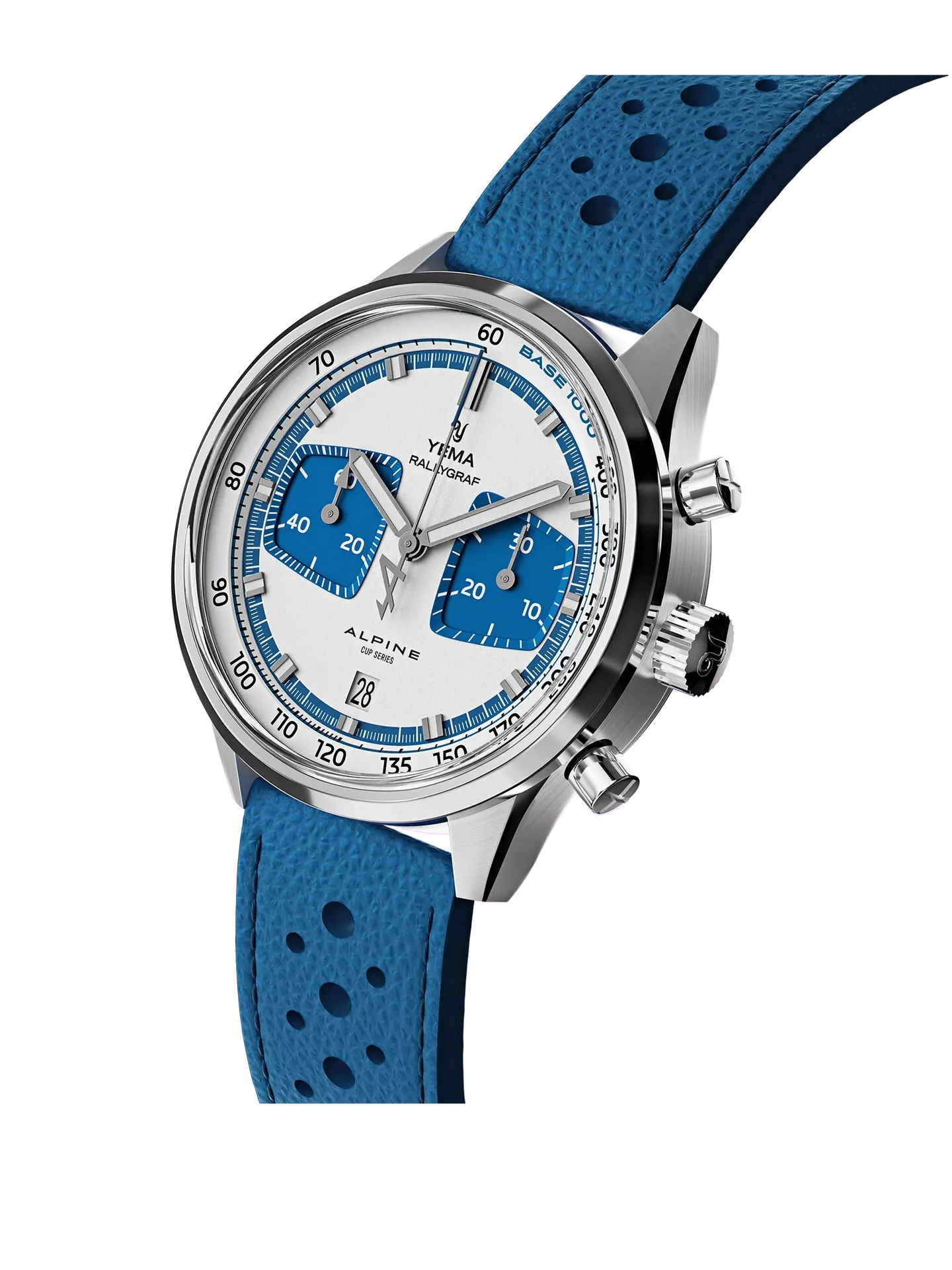 Rallygraf Alpine Cup Series Limited Edition