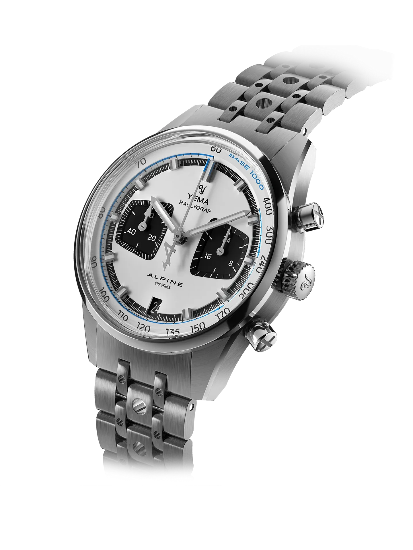 Rallygraf Alpine Cup Series