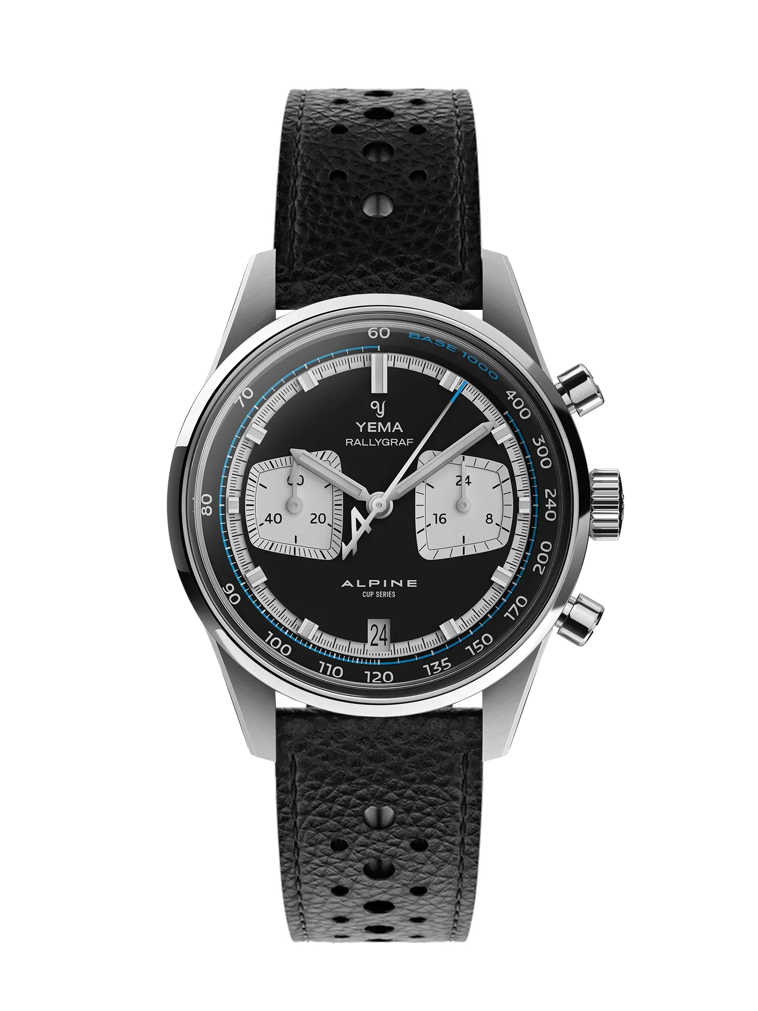 Rallygraf Alpine Cup Series