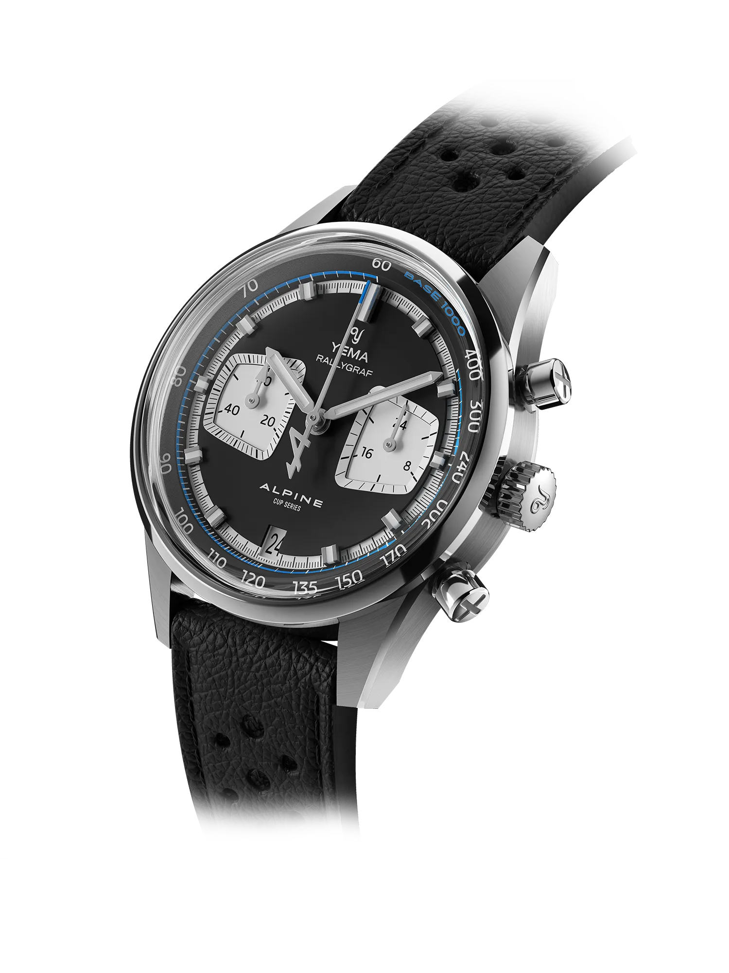 Rallygraf Alpine Cup Series