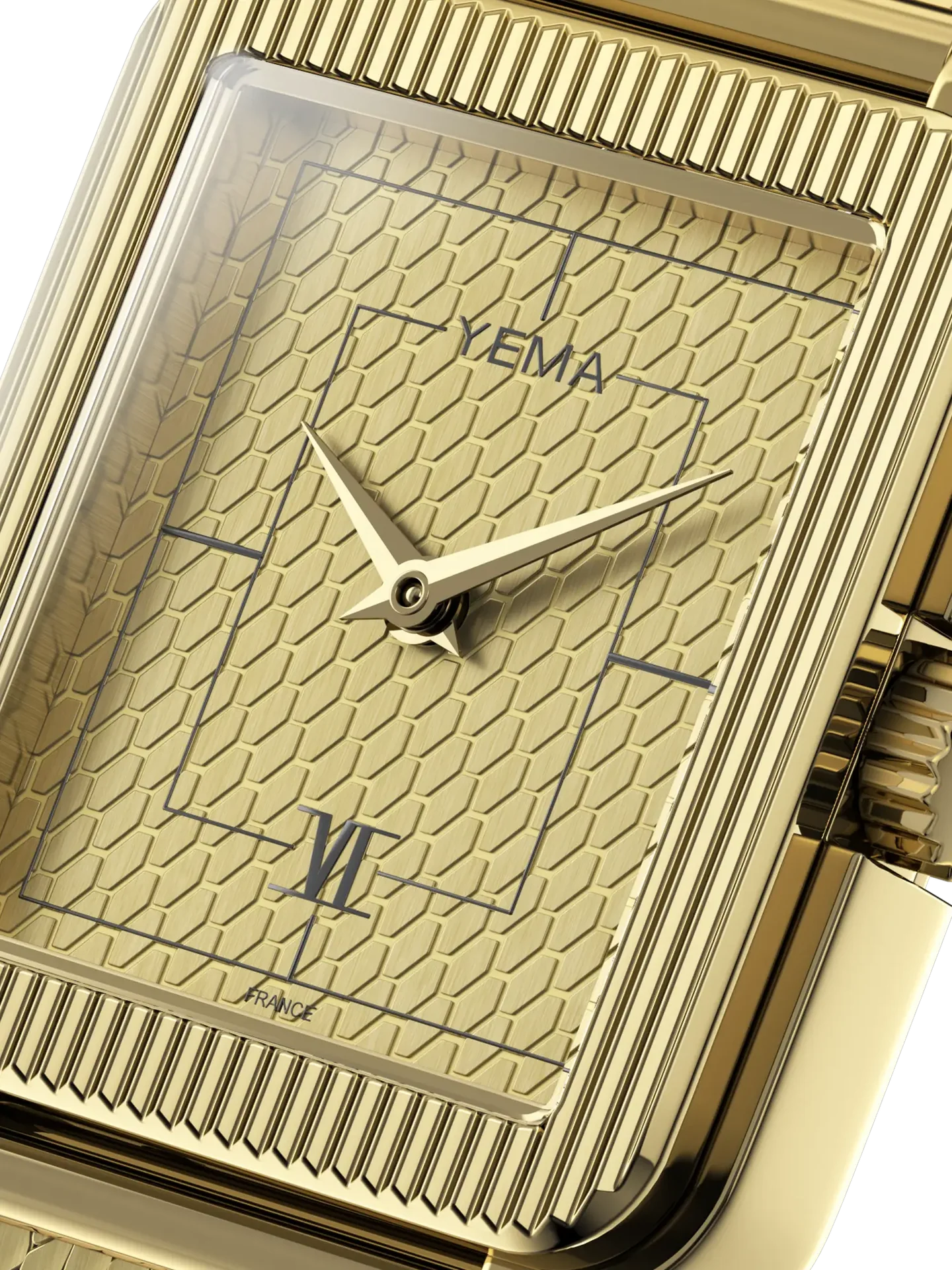 YEMA Radiance