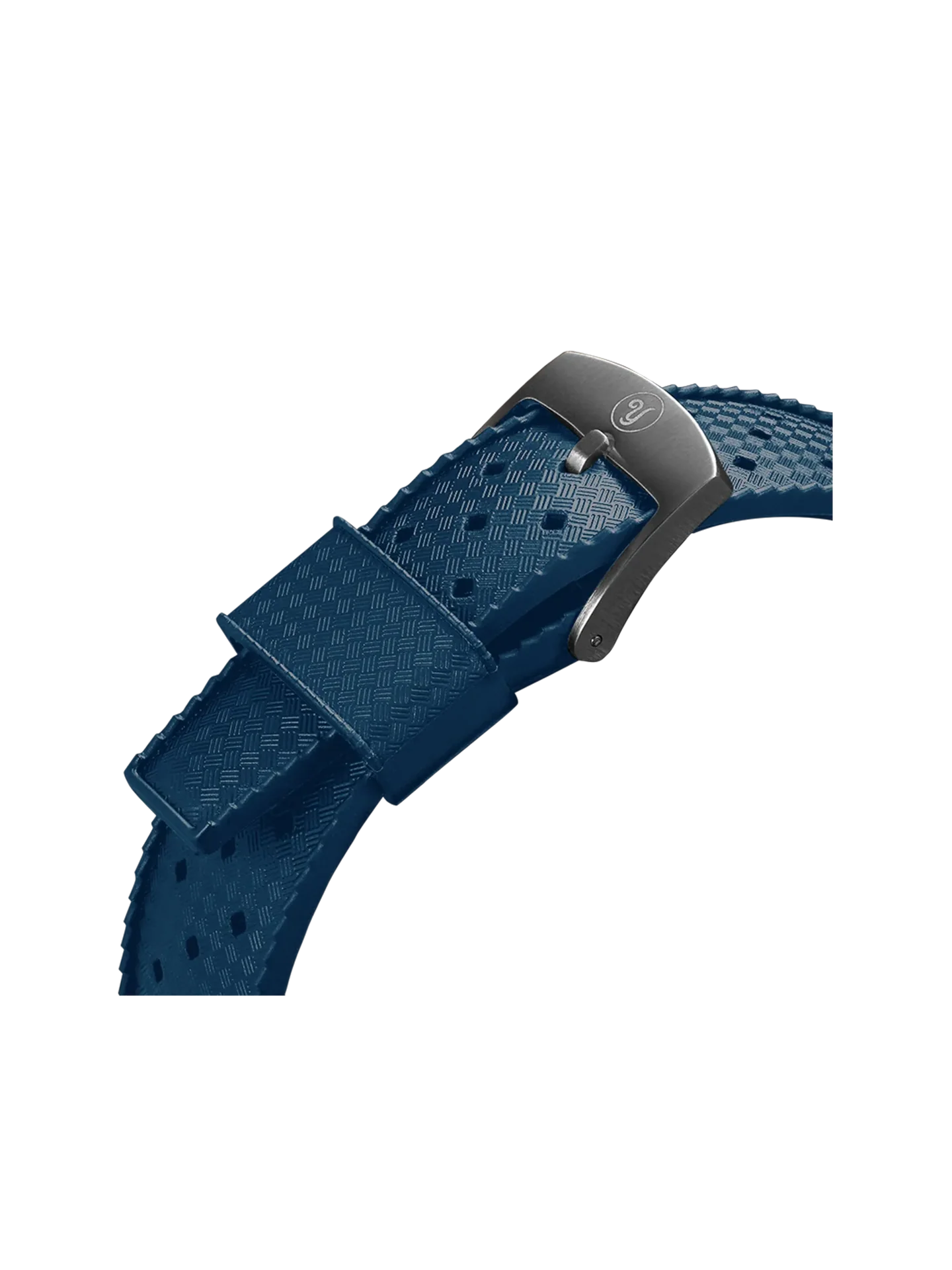 Rubber Strap with your watch