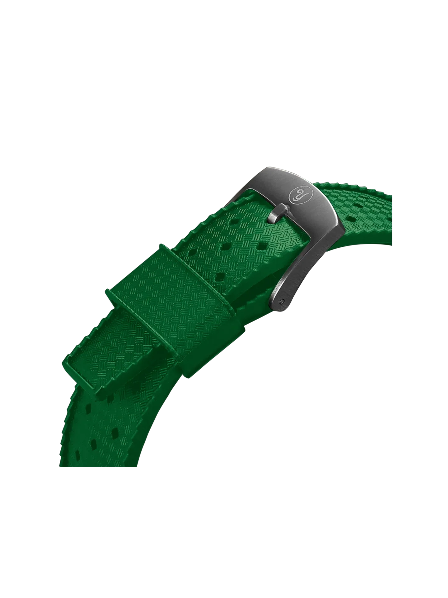 Rubber Strap with your watch