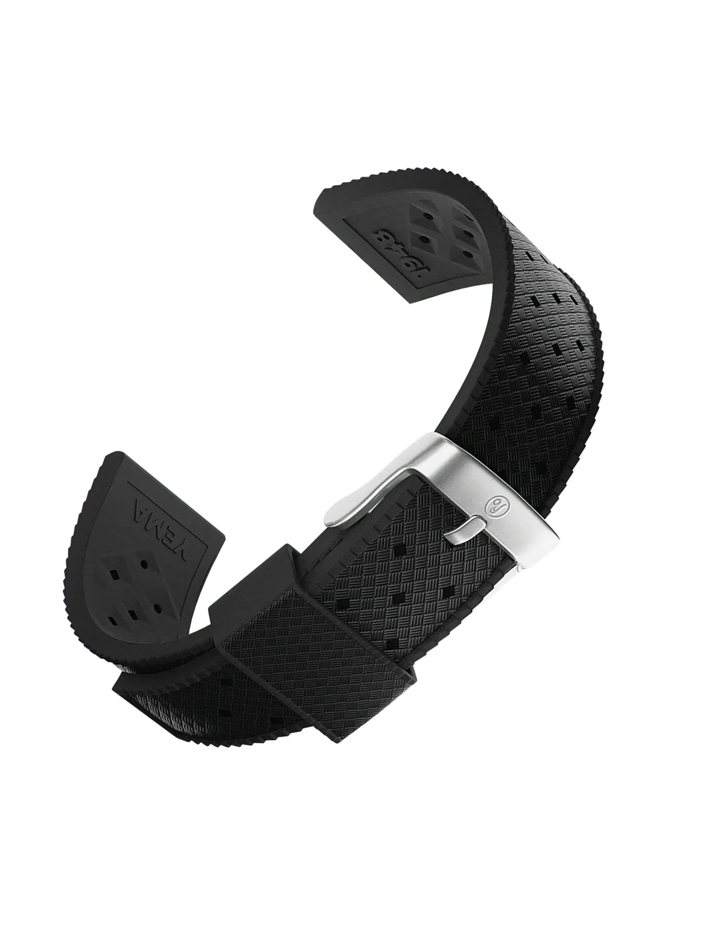 Rubber Strap with your watch