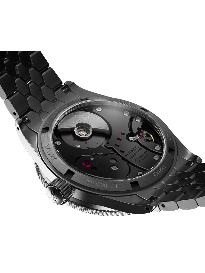 Skin Diver Slim CMM.20 Limited Edition