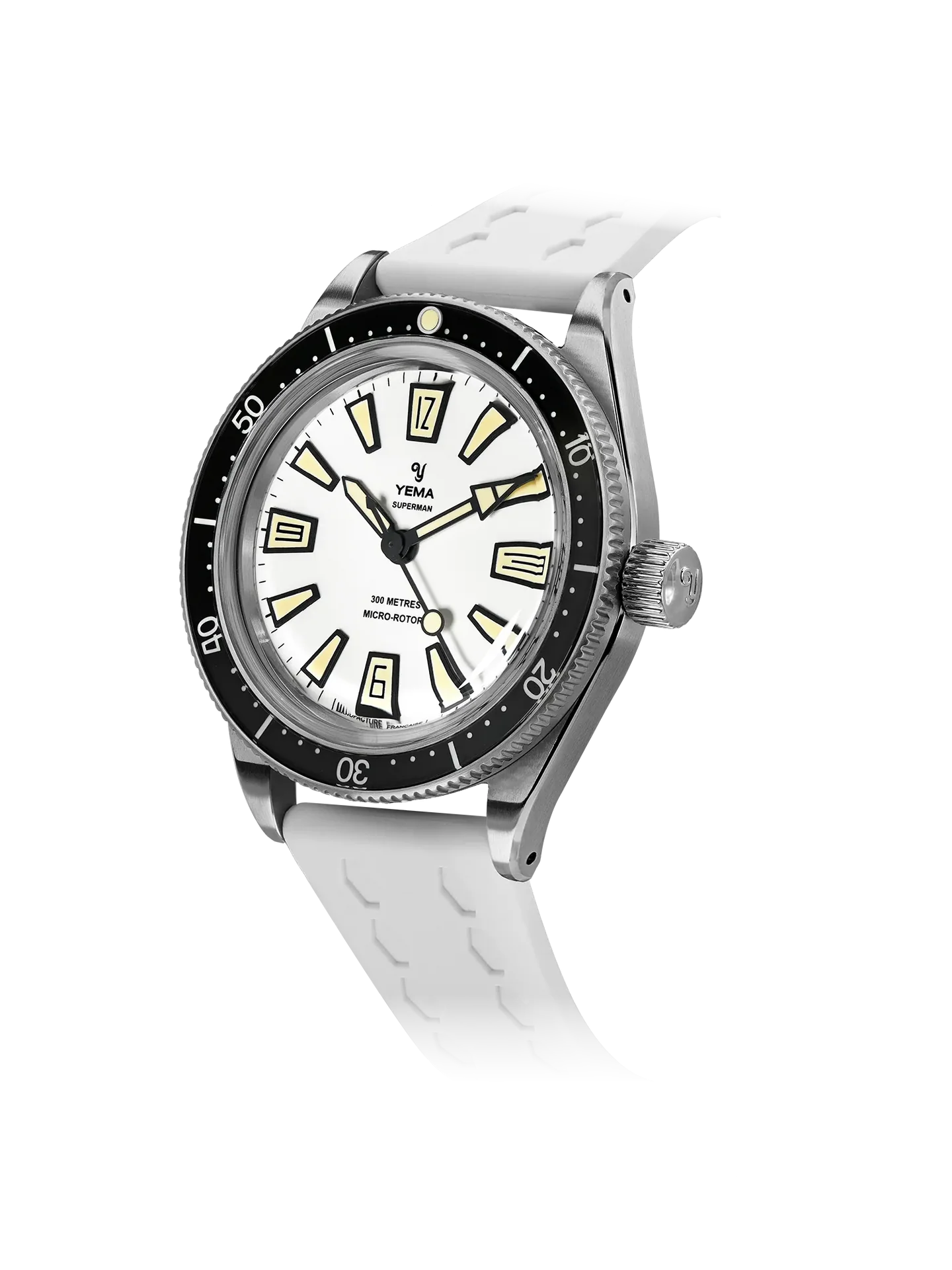 Skin Diver Slim Full Lume CMM.20 Limited Edition