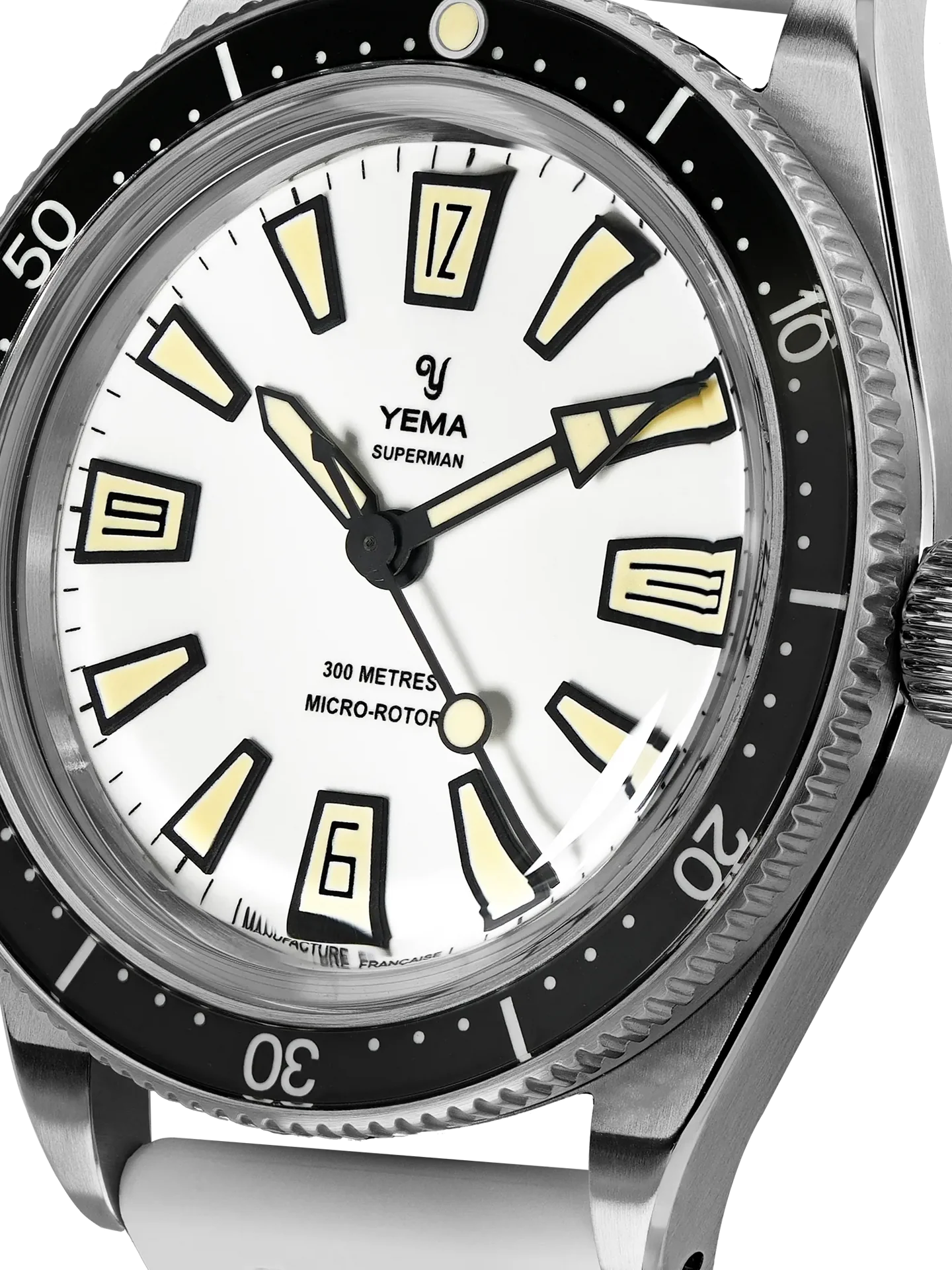 Skin Diver Slim Full Lume CMM.20 Limited Edition