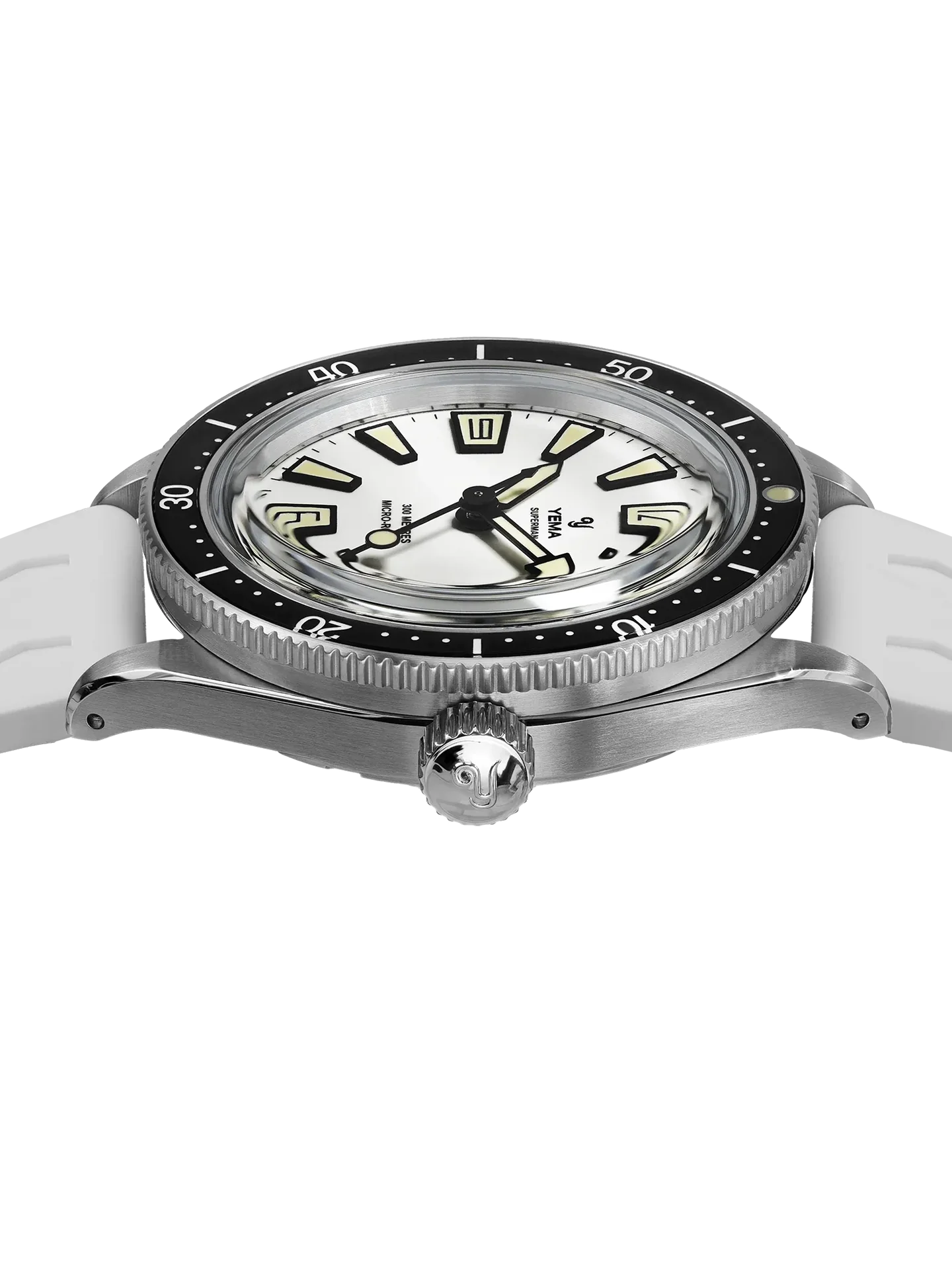 Skin Diver Slim Full Lume CMM.20 Limited Edition
