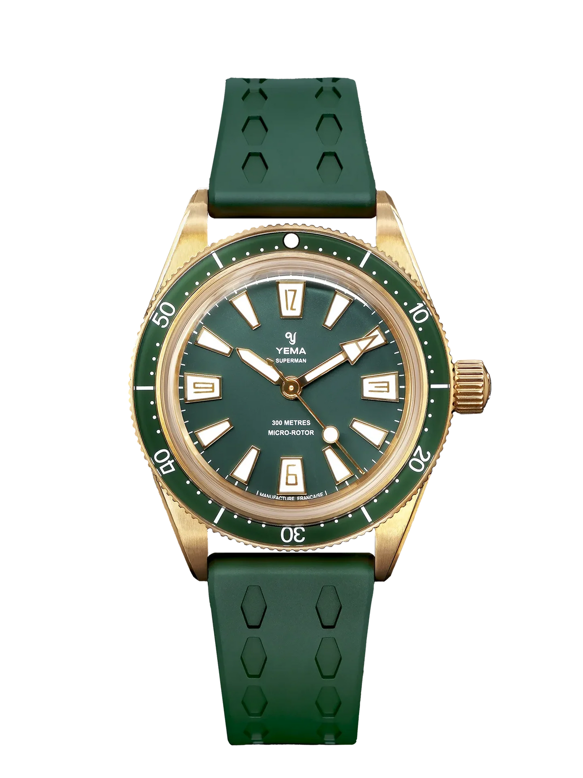 Skin Diver Slim Bronze CMM.20