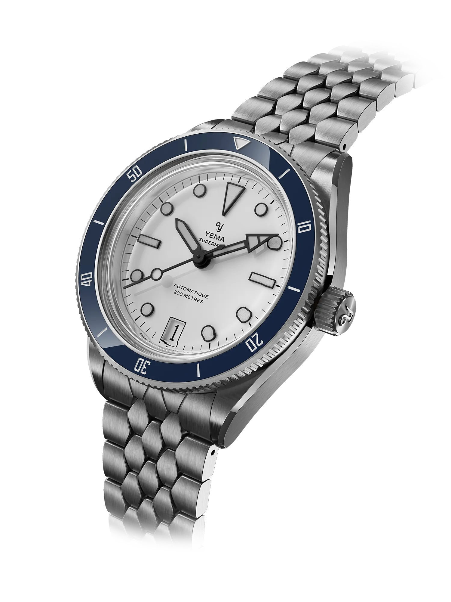 Superman Dato CMM.10