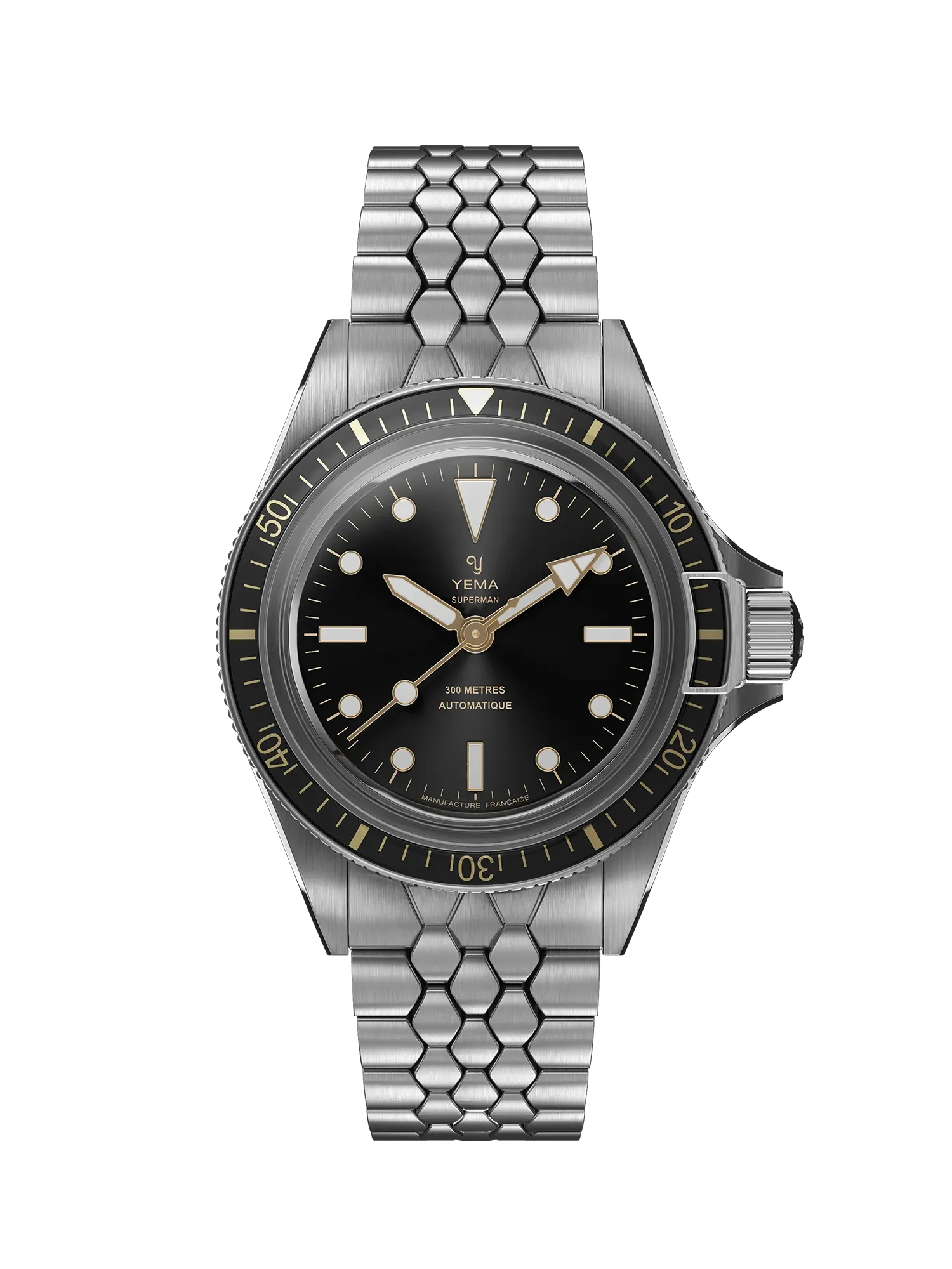 Superman Gilt CMM.10