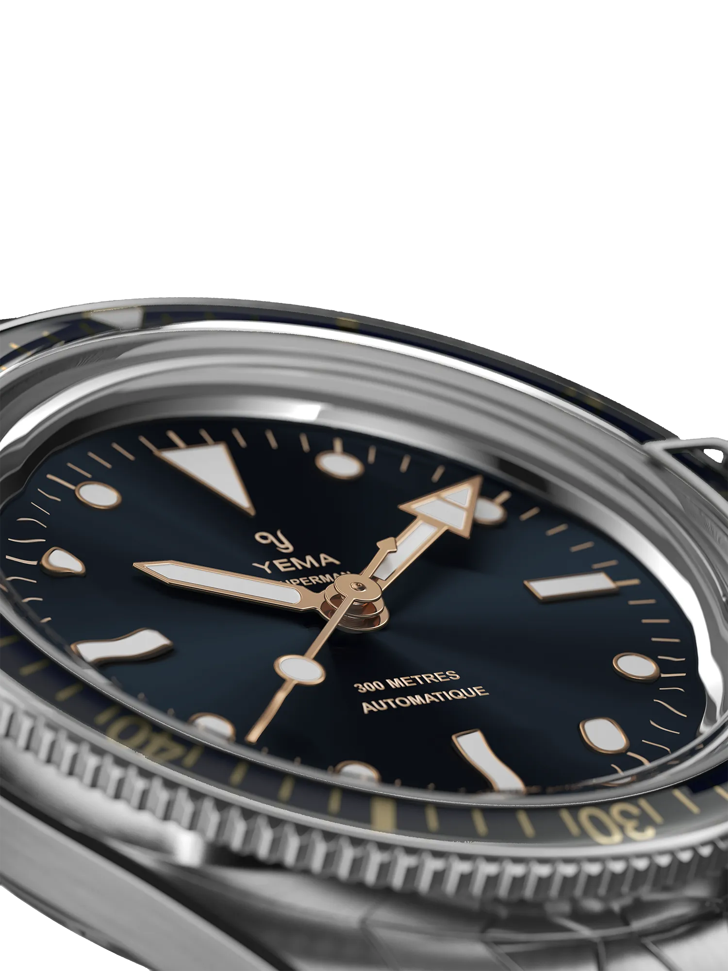 Superman Gilt CMM.10