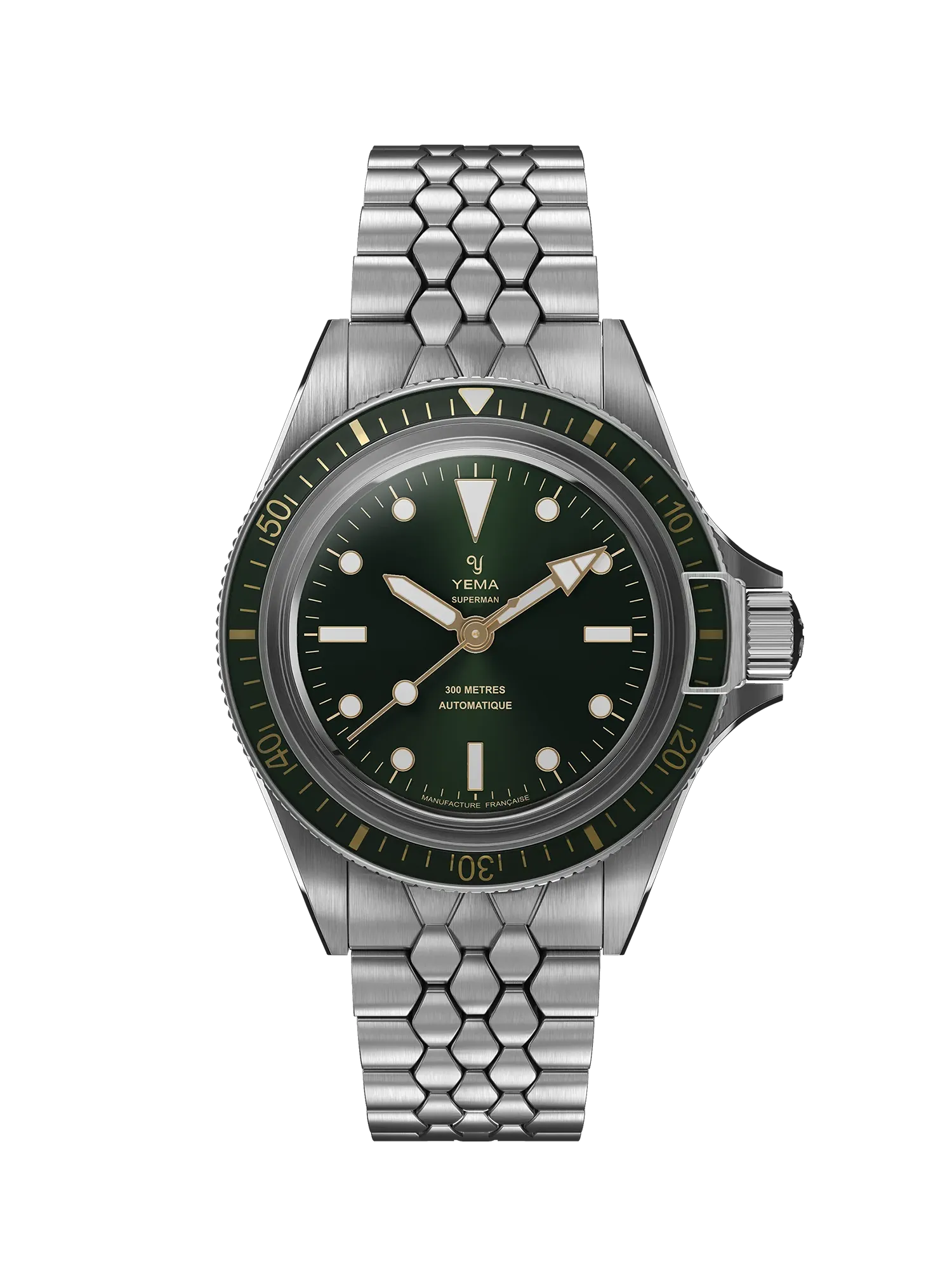 Superman Gilt CMM.10