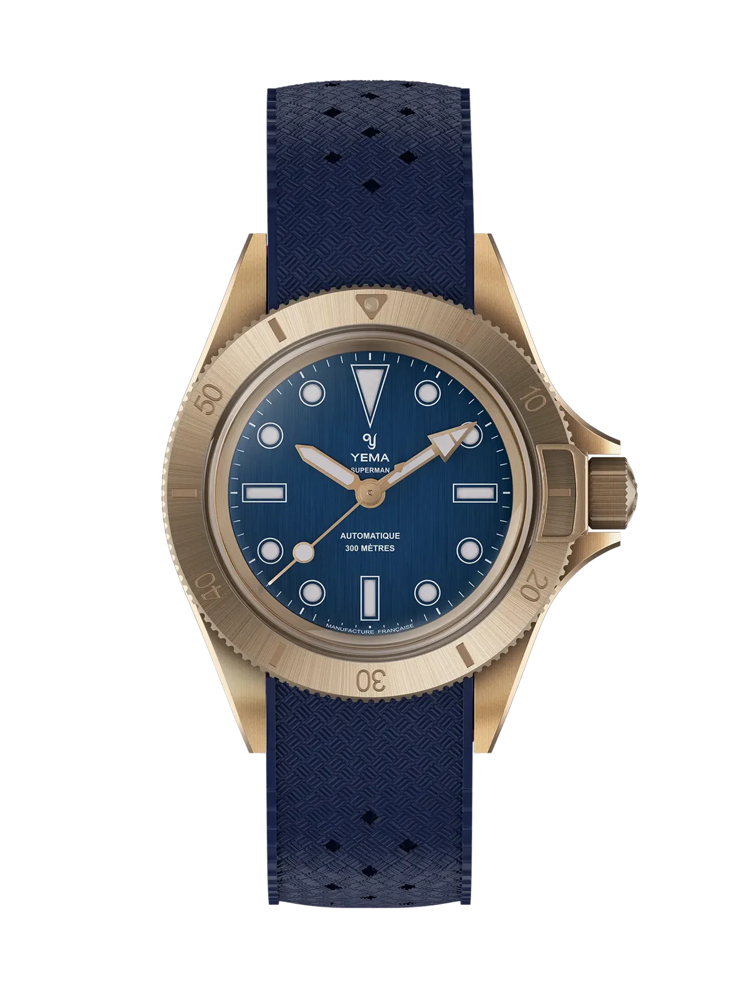 Superman Bronze CMM.10 Limited Edition