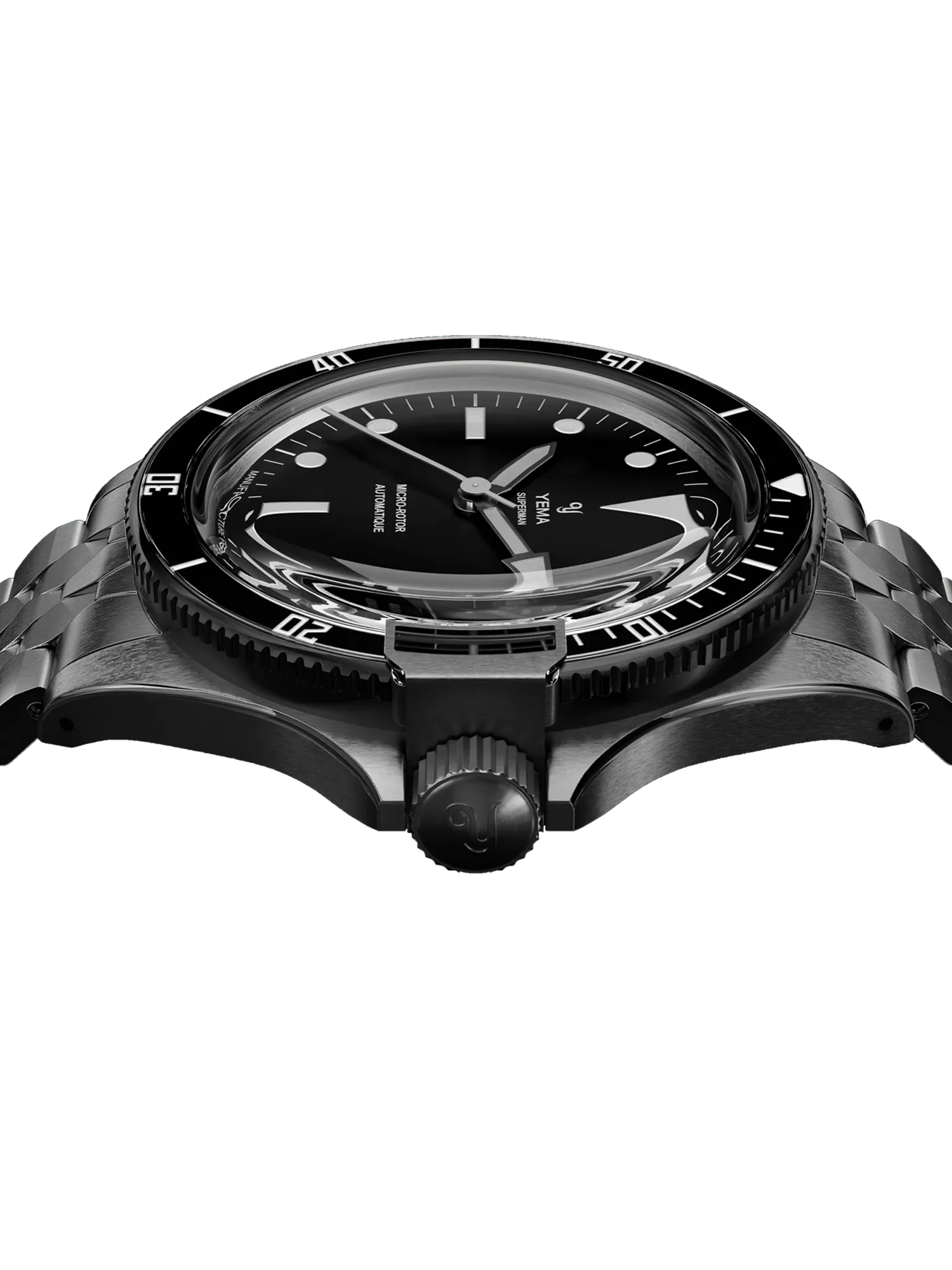 Superman Slim CMM.20