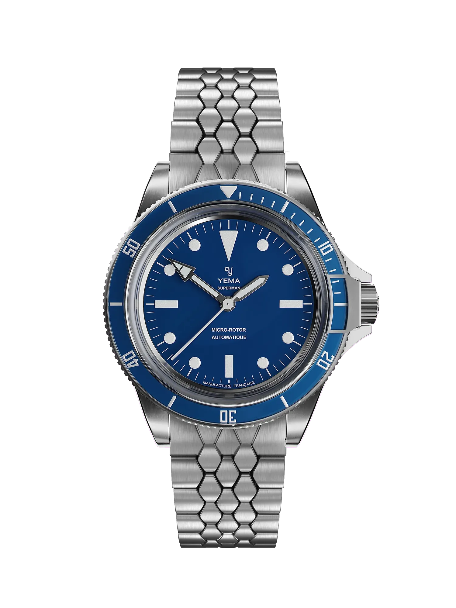 Superman Slim CMM.20