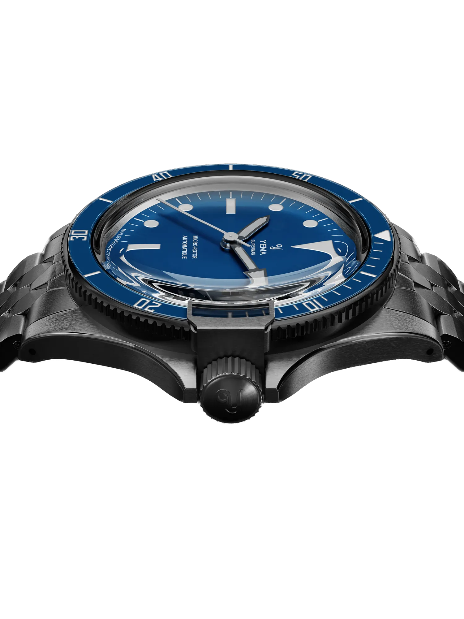 Superman Slim CMM.20