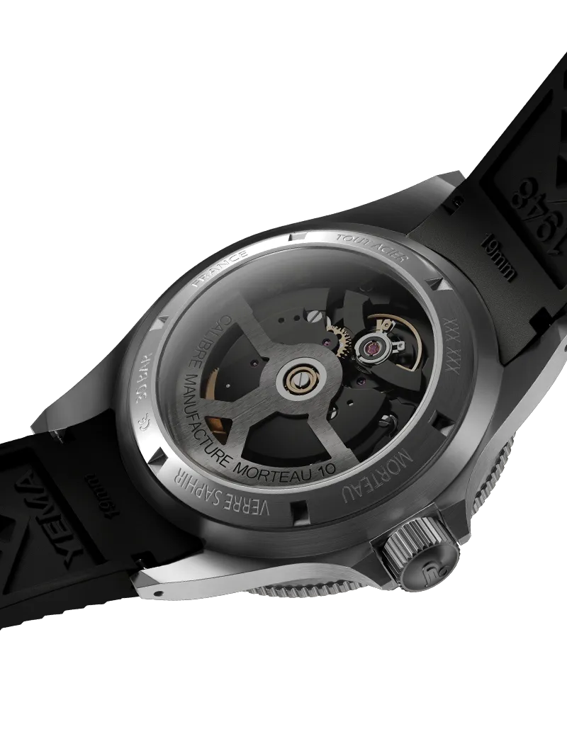 YEMA Superman Steel CMM.10