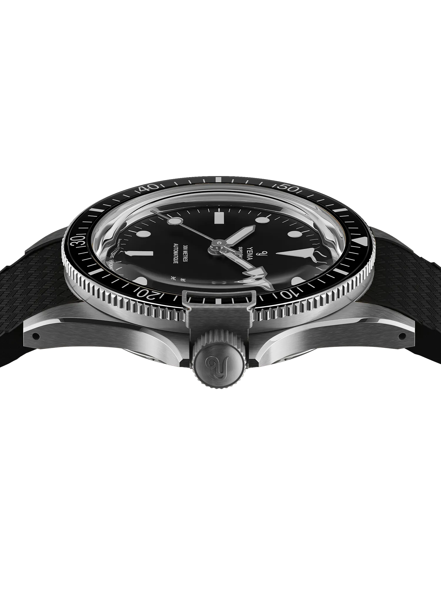 YEMA Superman Steel CMM.10