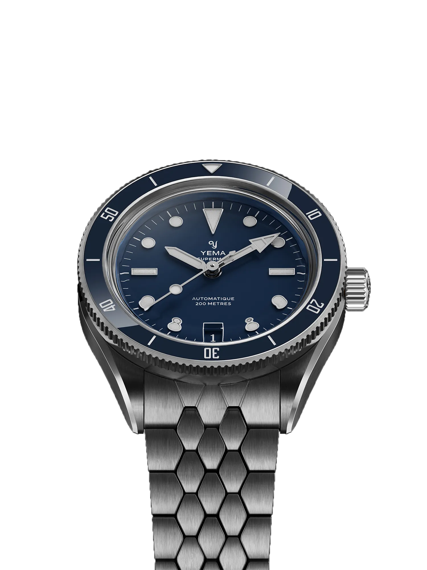 Superman Dato CMM.10