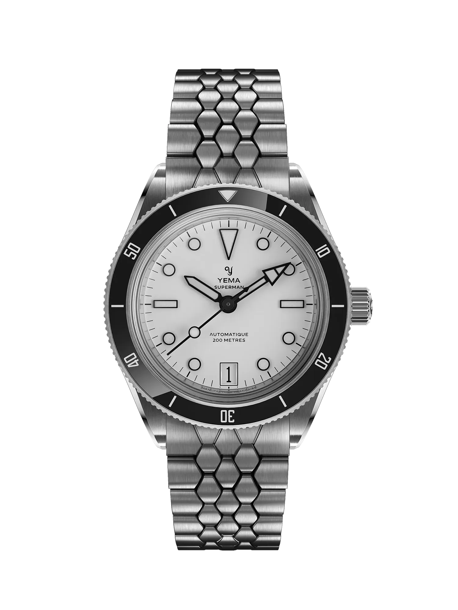 Superman Dato CMM.10